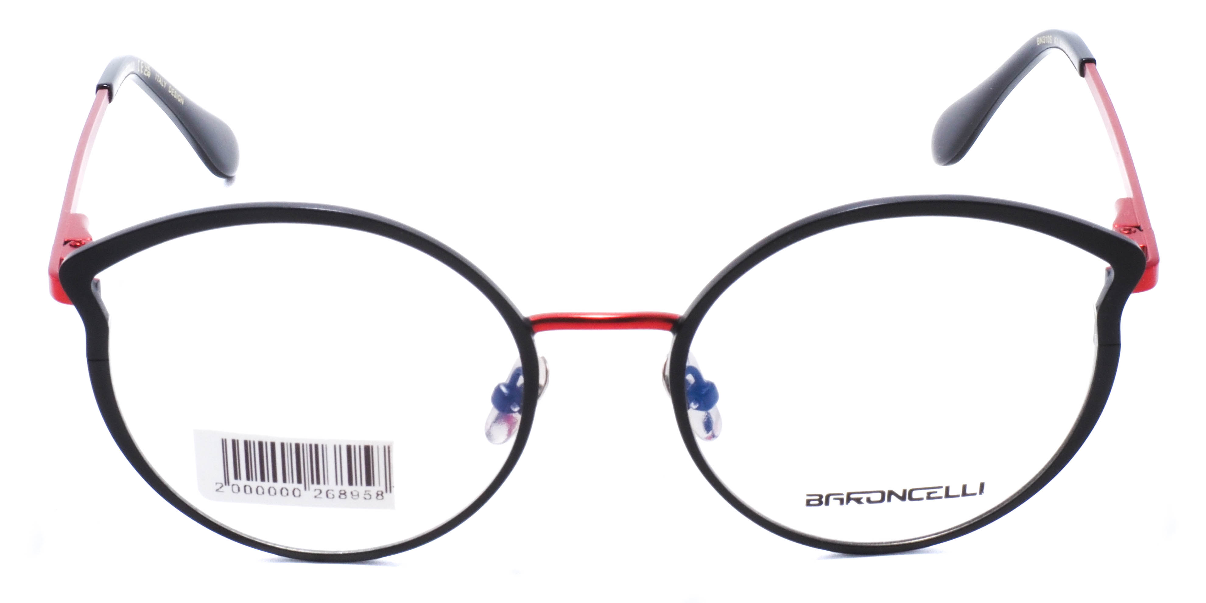 оправа Baroncelli BN310S K1