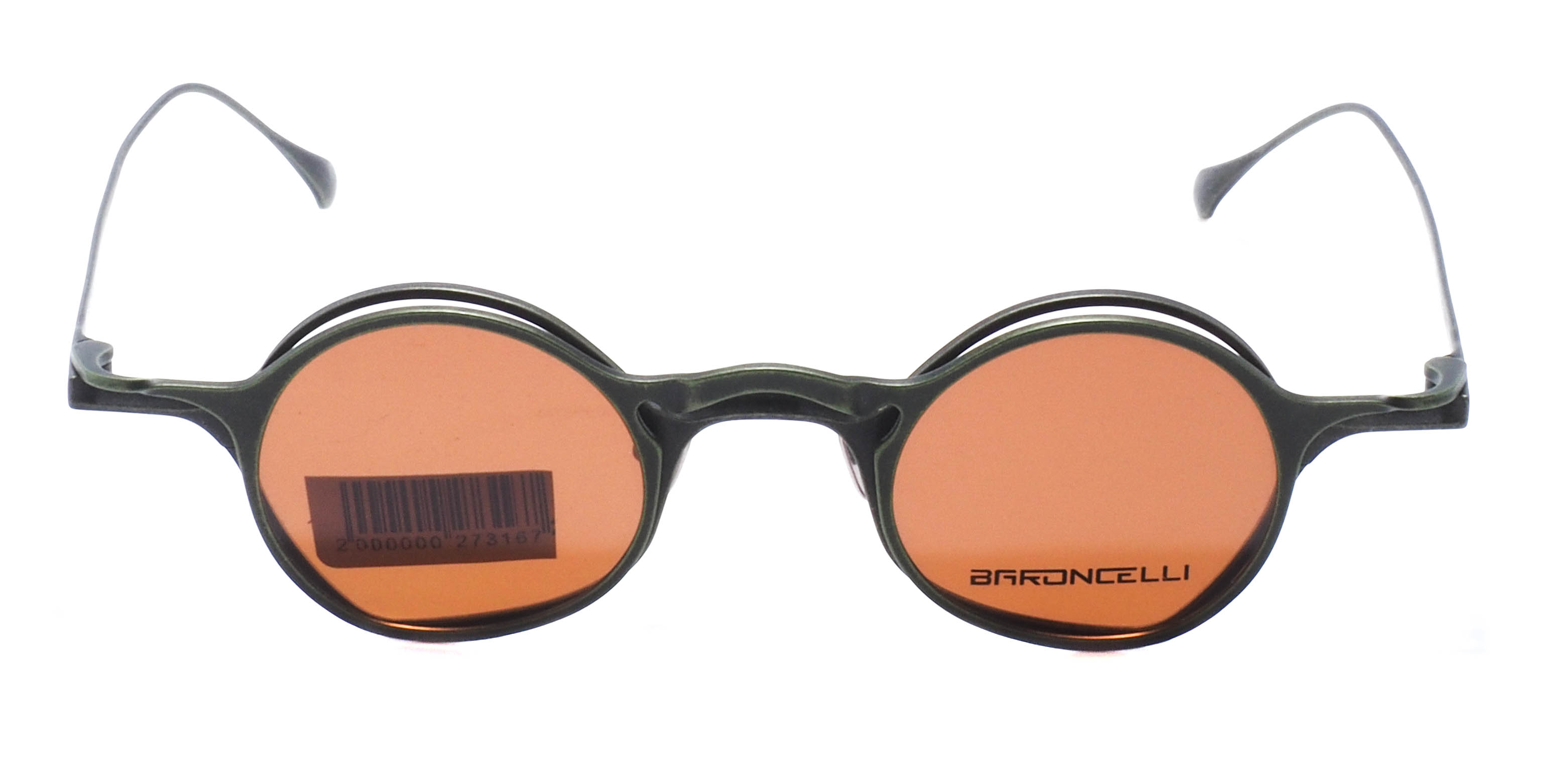 очки Baroncelli SY1924 C1 green