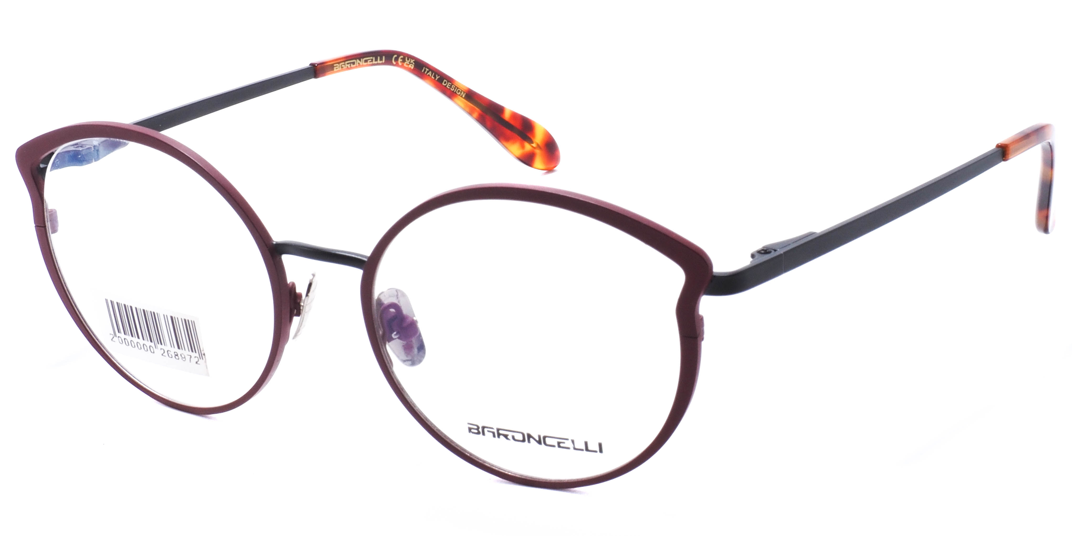 оправа Baroncelli BN310S K3