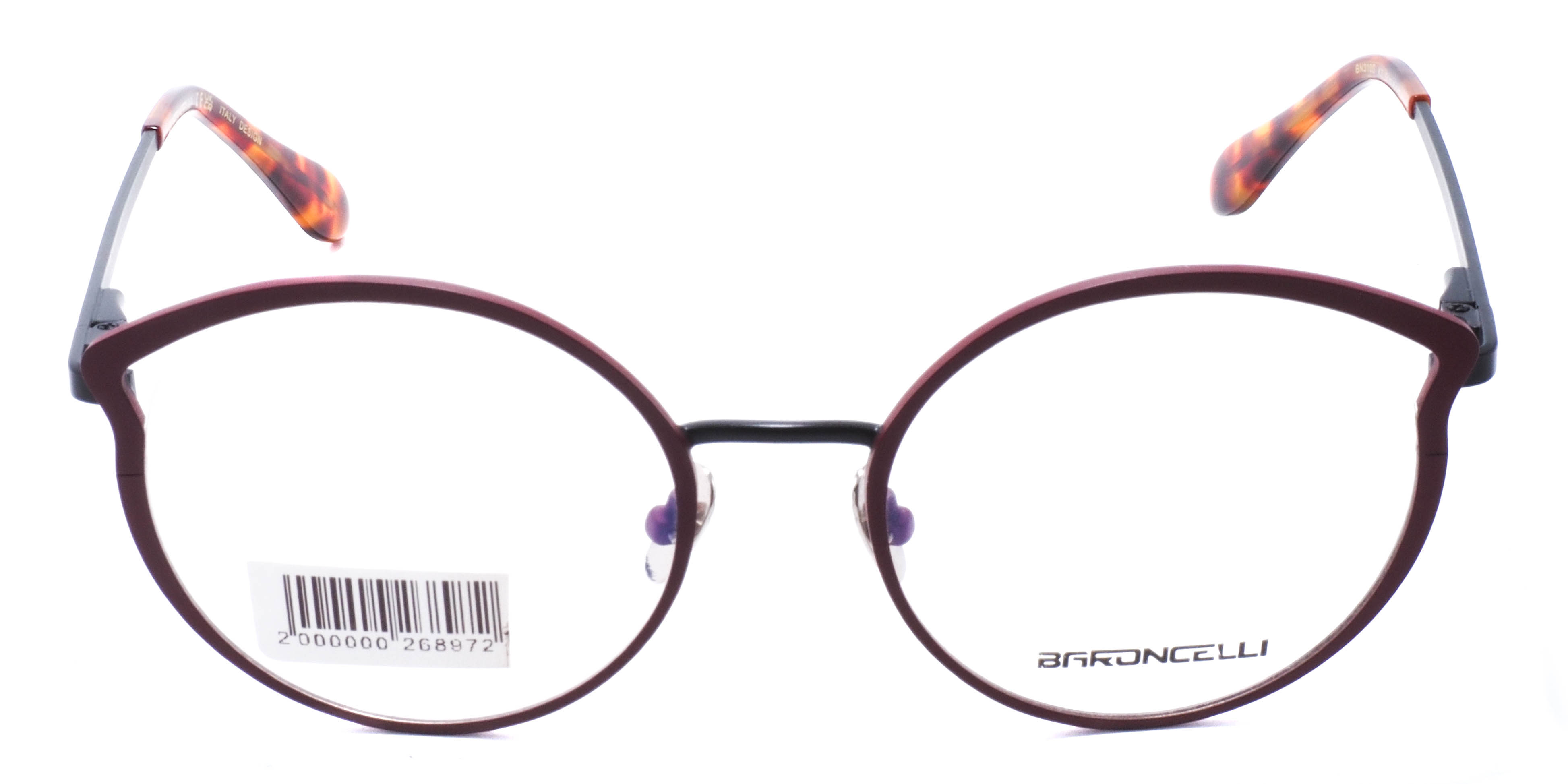 оправа Baroncelli BN310S K3