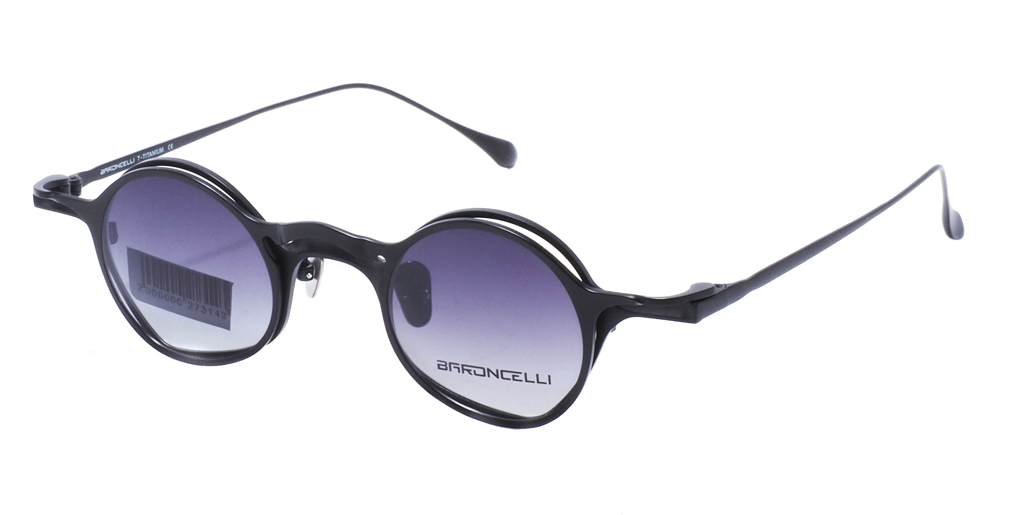 очки Baroncelli SY1924 C1