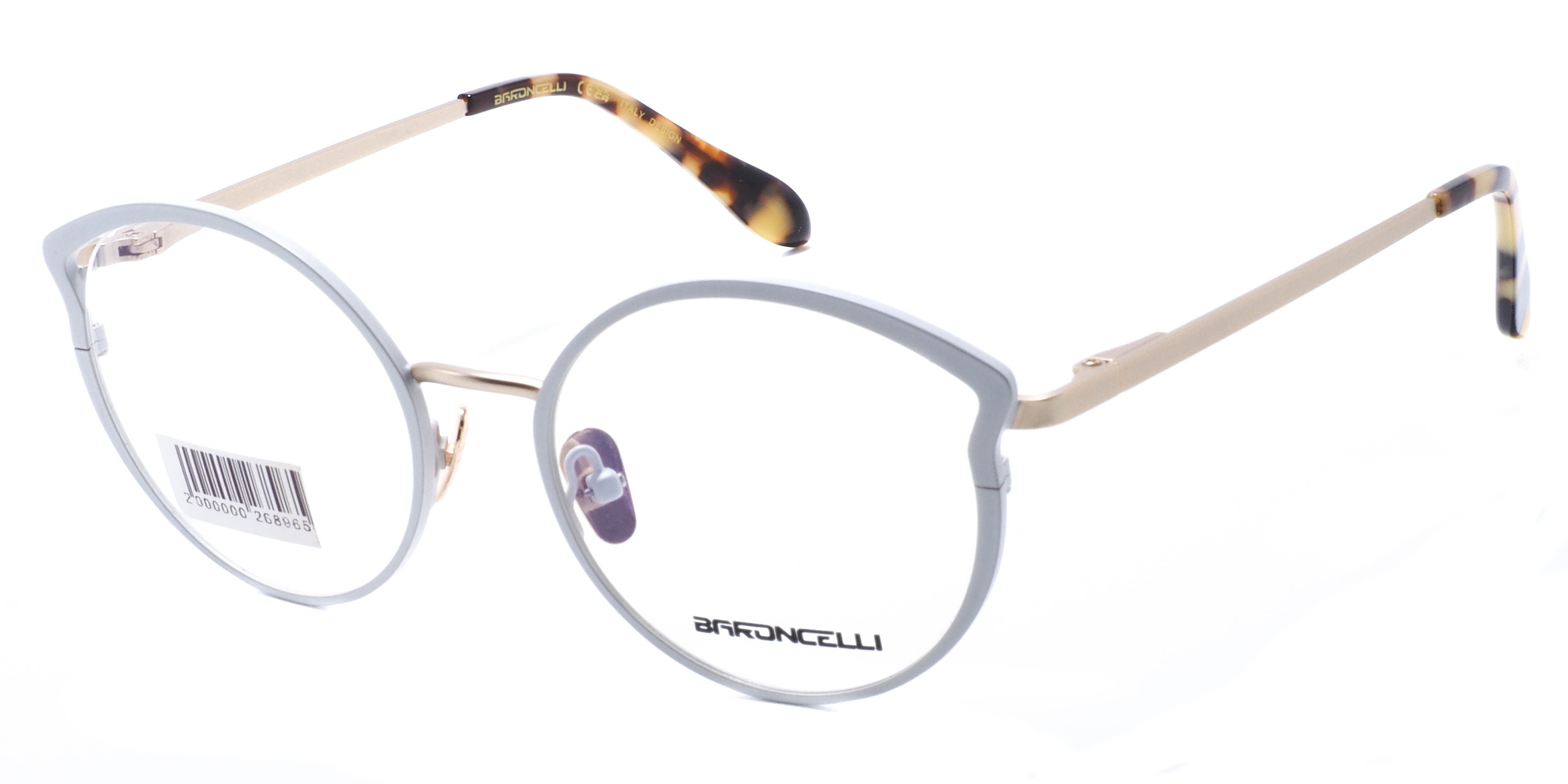 оправа Baroncelli BN310S K2