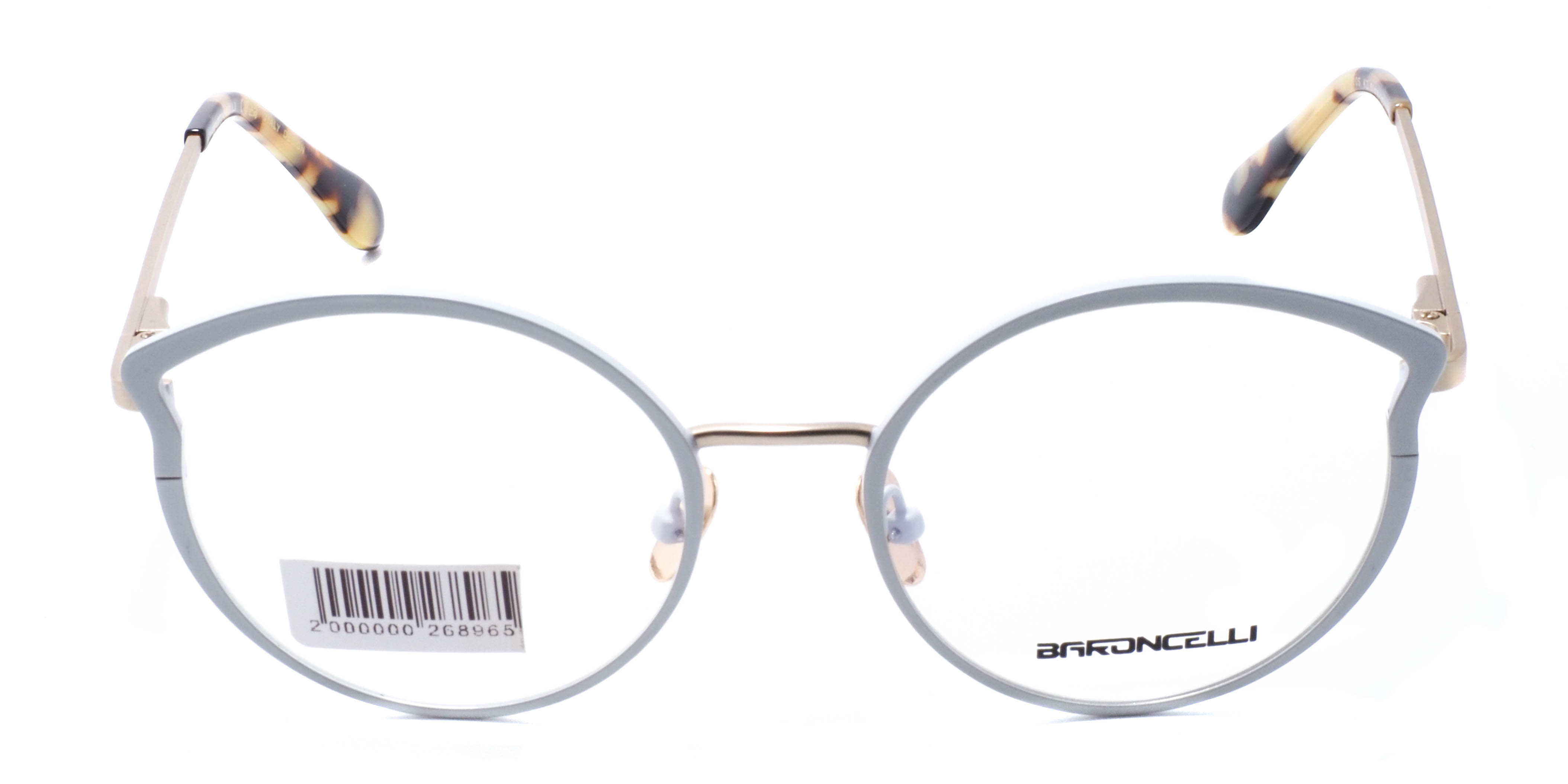 оправа Baroncelli BN310S K2