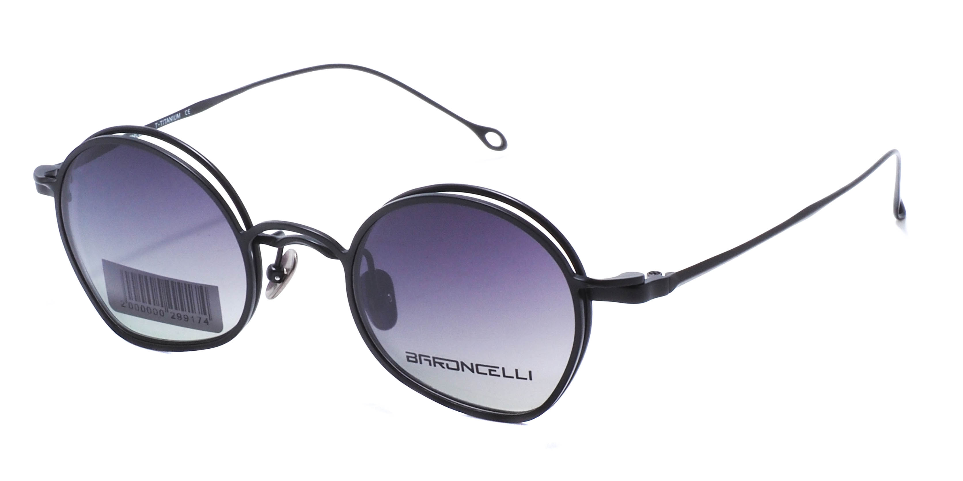 очки Baroncelli SY1925 C2