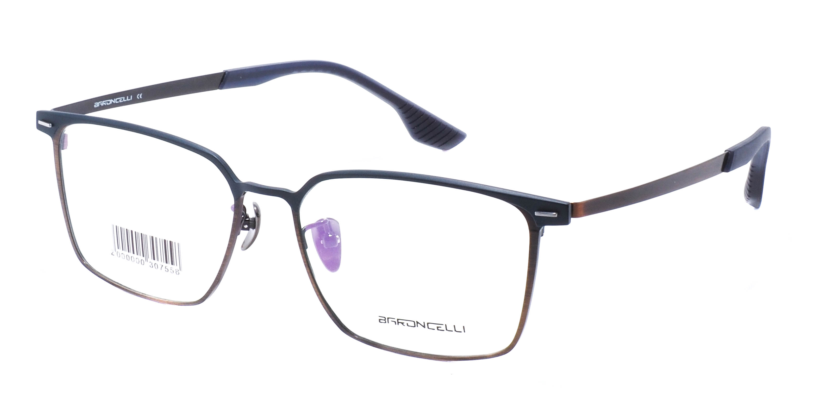 оправа Baroncelli 1296 C5