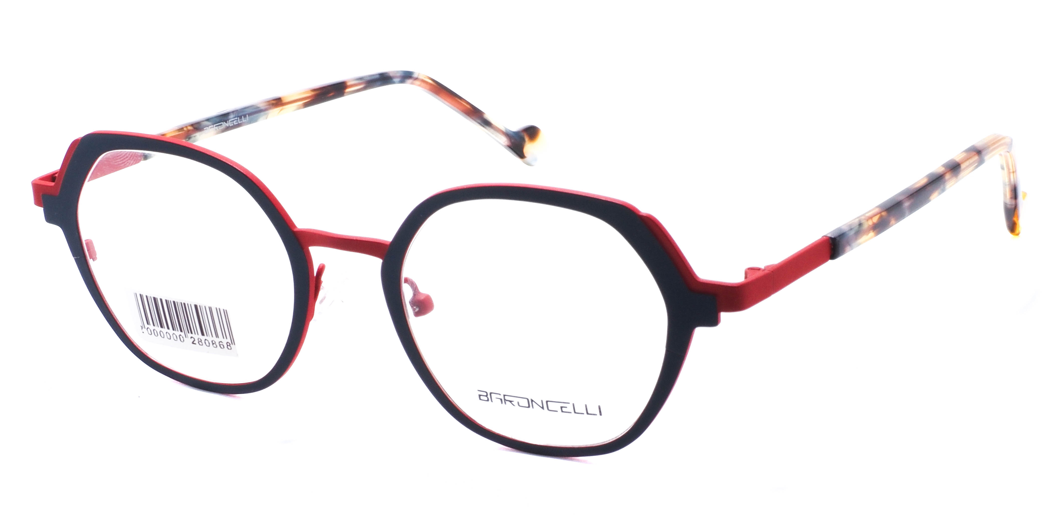 оправа Baroncelli BN128S C5