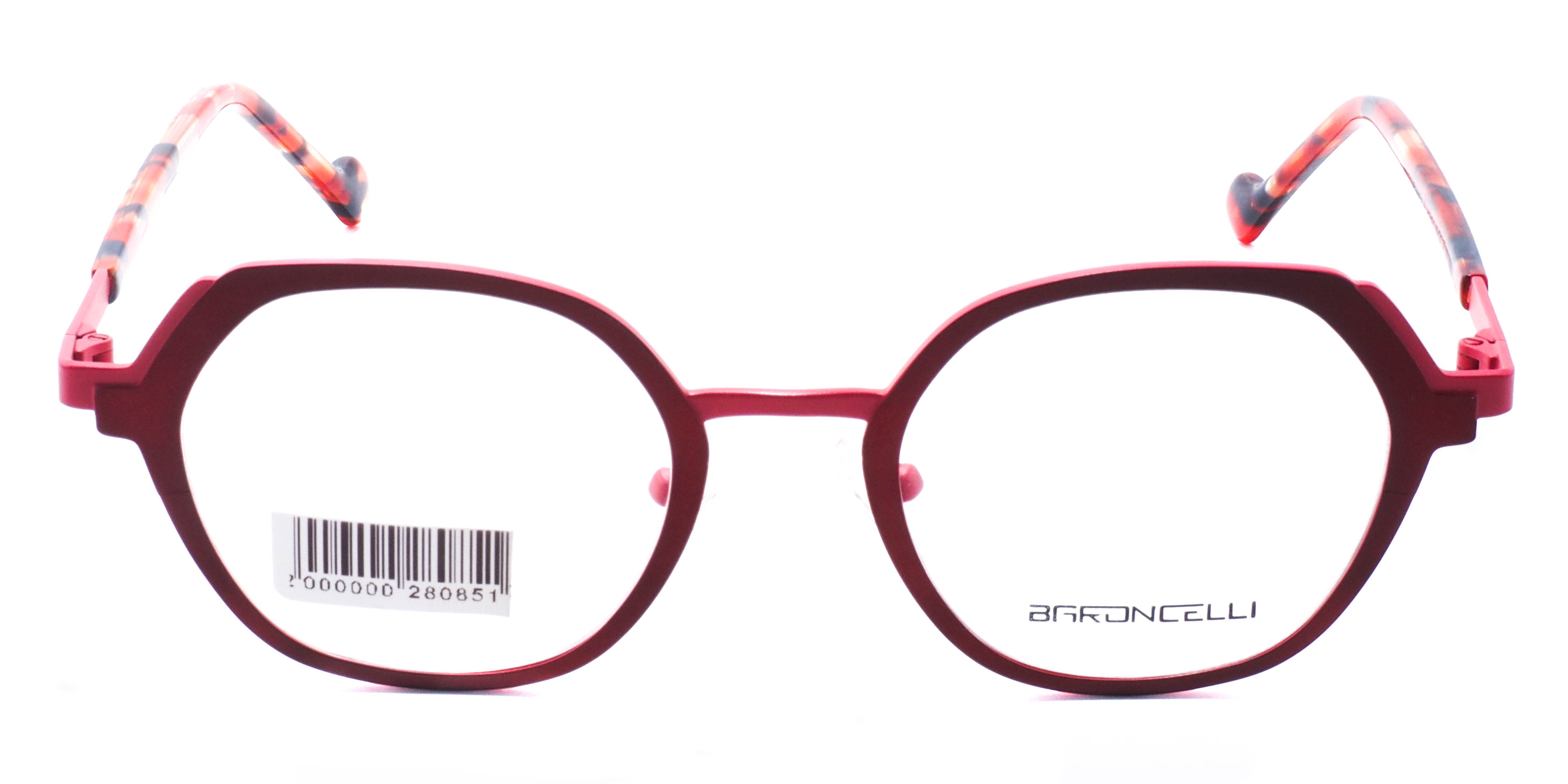 оправа Baroncelli BN128S C4
