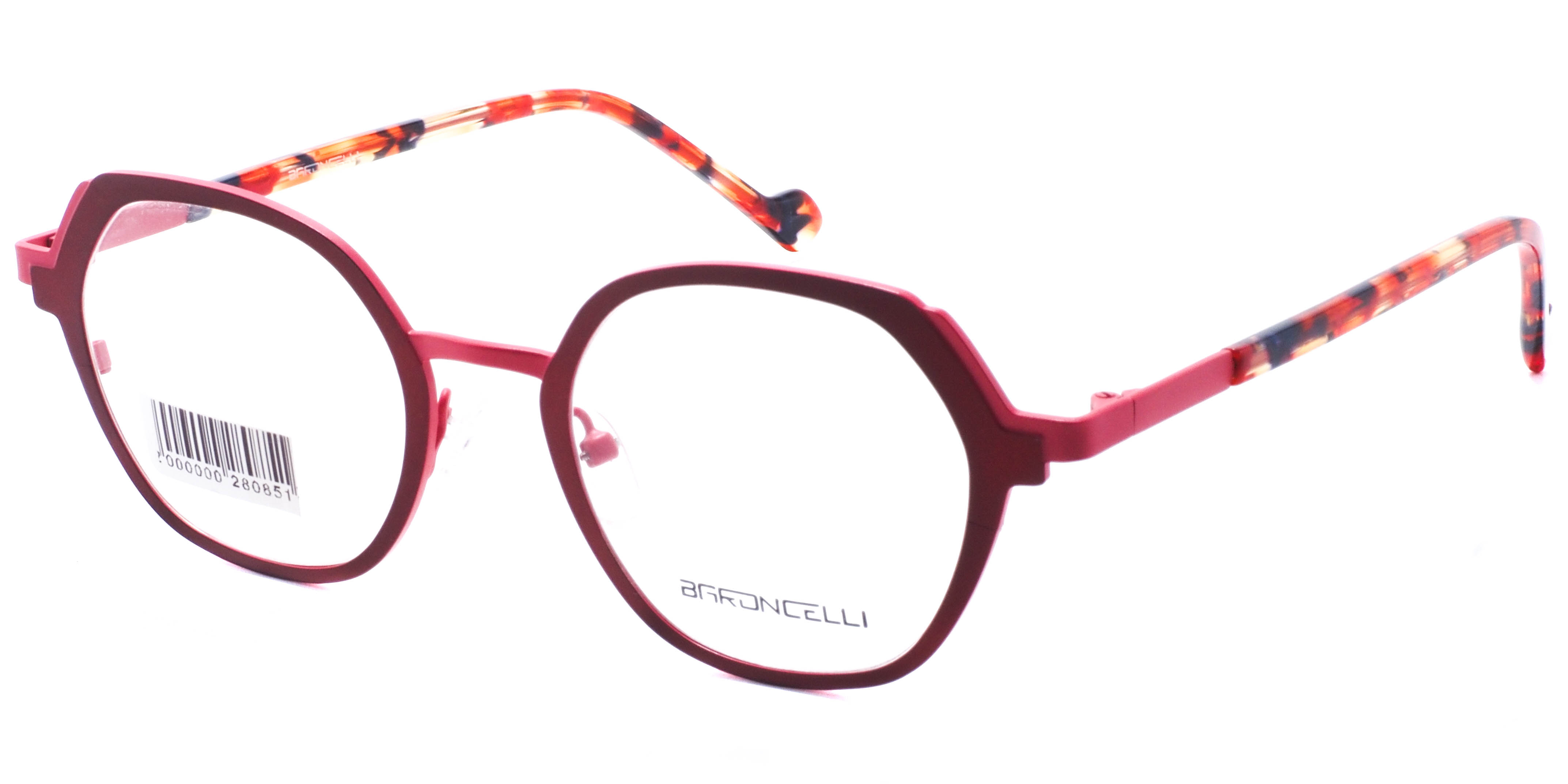 оправа Baroncelli BN128S C4