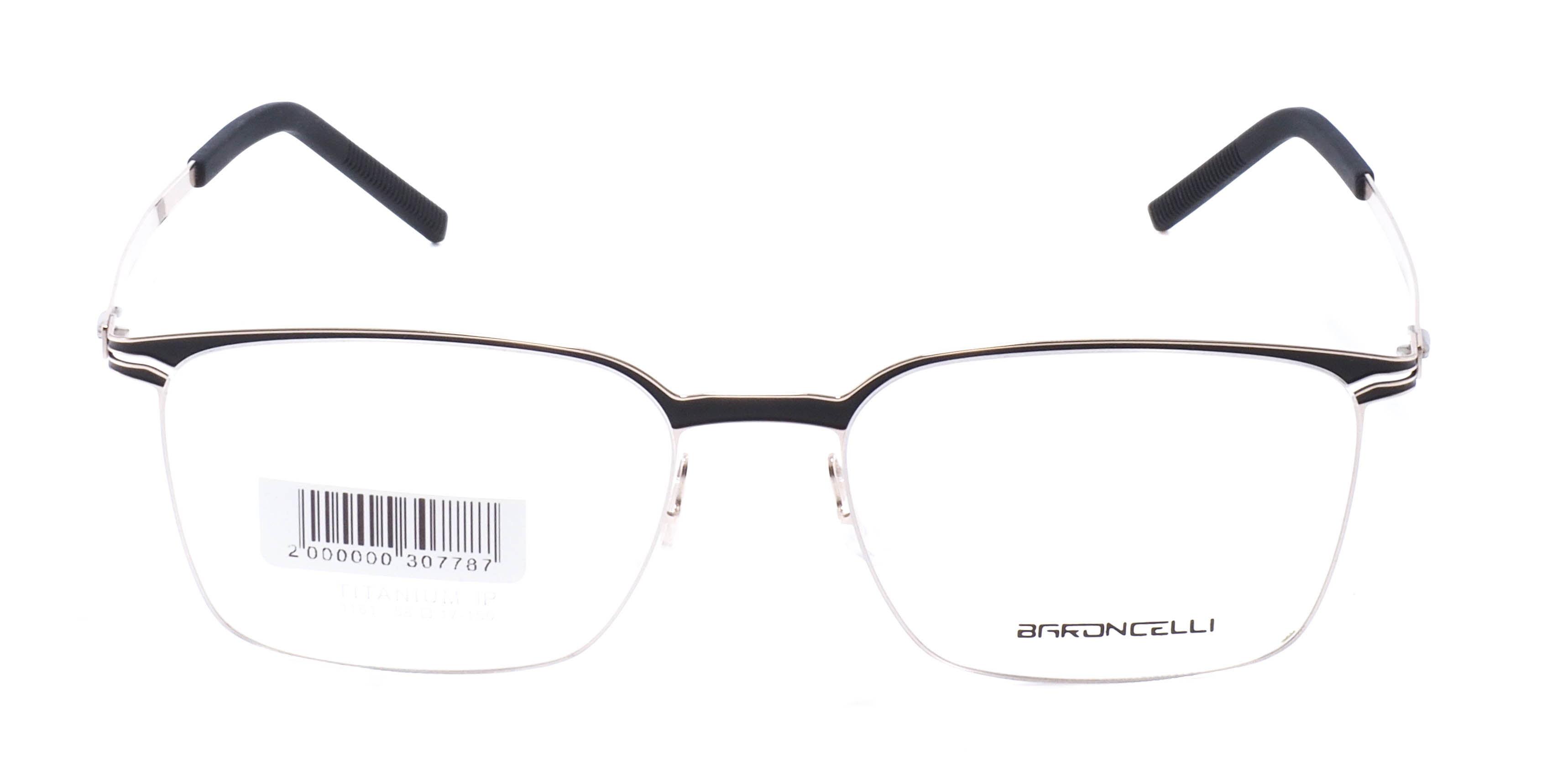 оправа Baroncelli 1161 COL.01