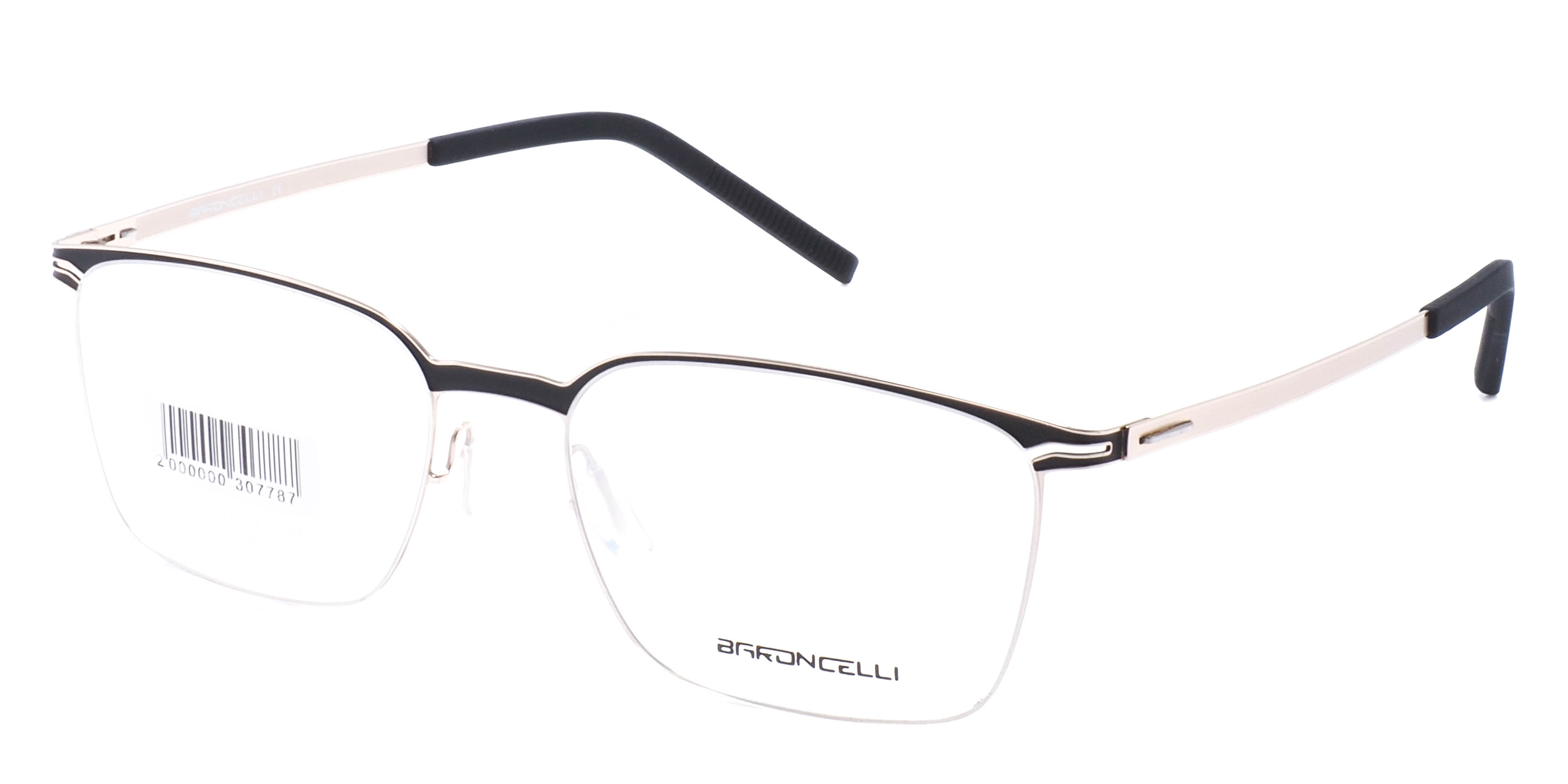 оправа Baroncelli 1161 COL.01