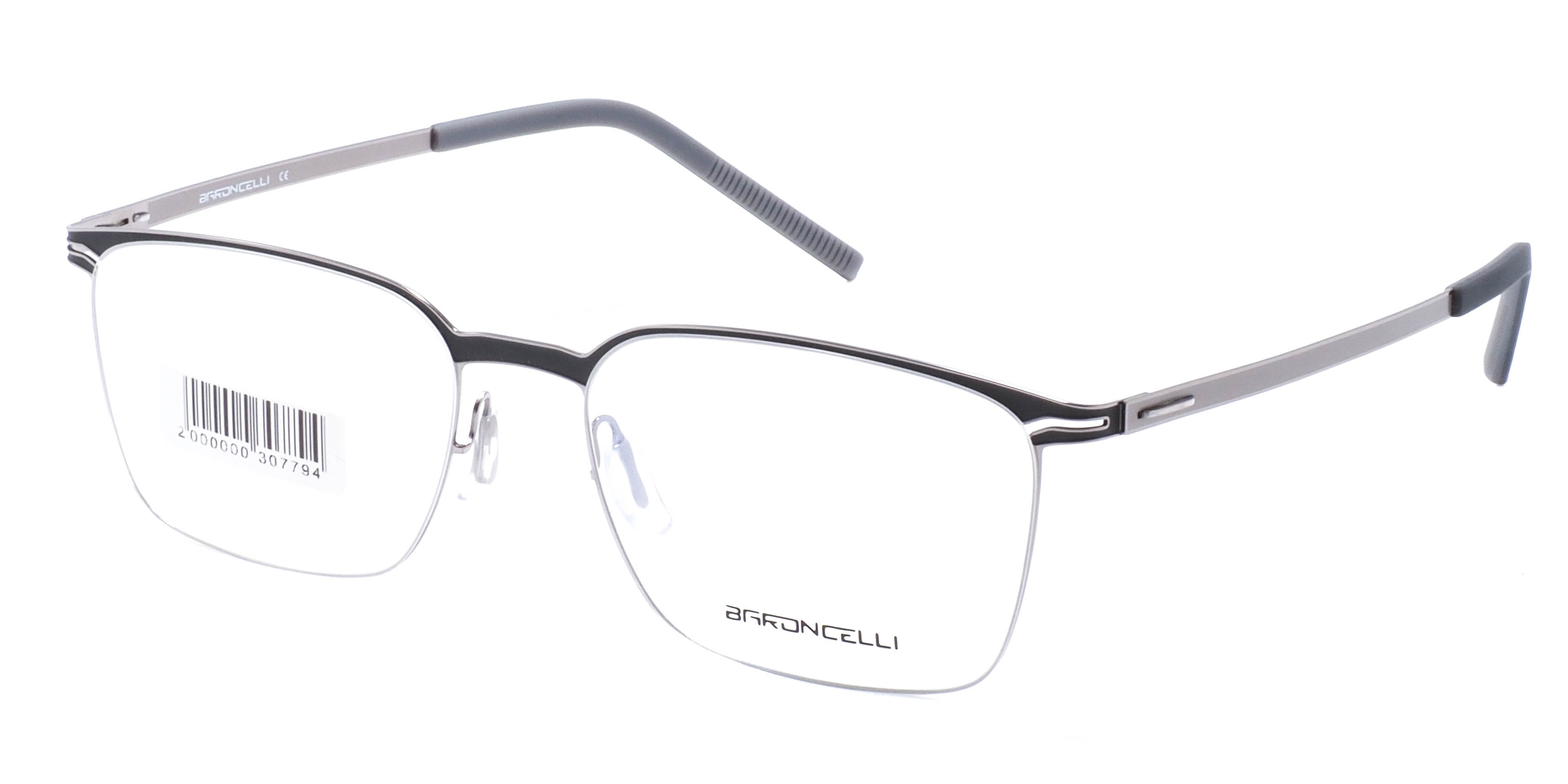 оправа Baroncelli 1161 COL.02