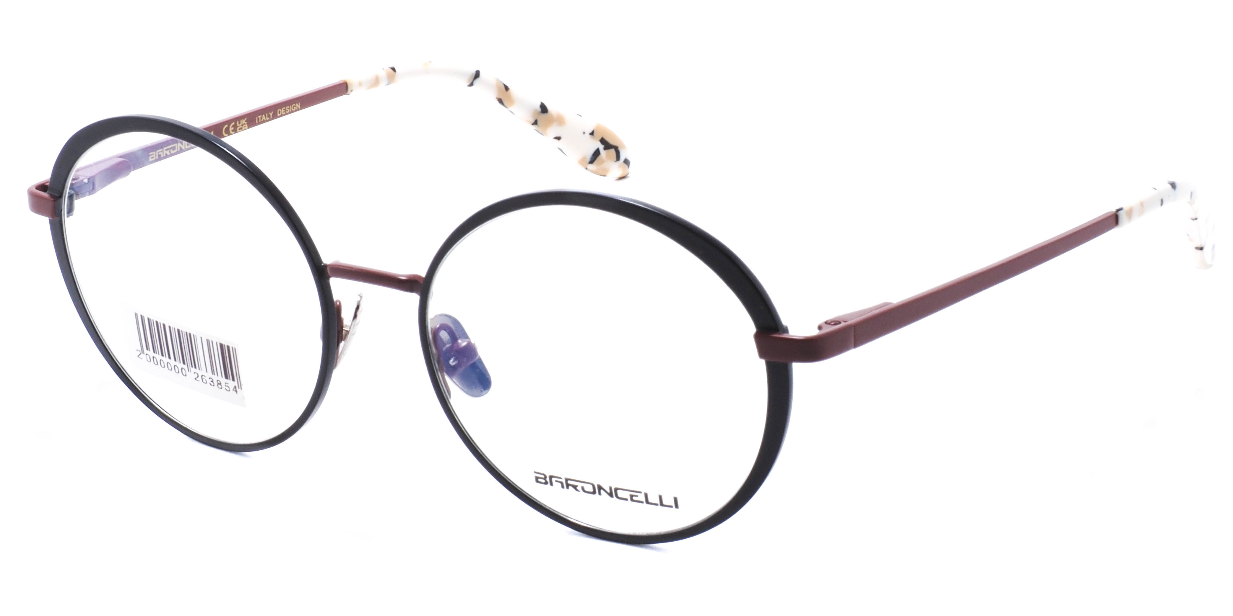 оправа Baroncelli BN364S K2