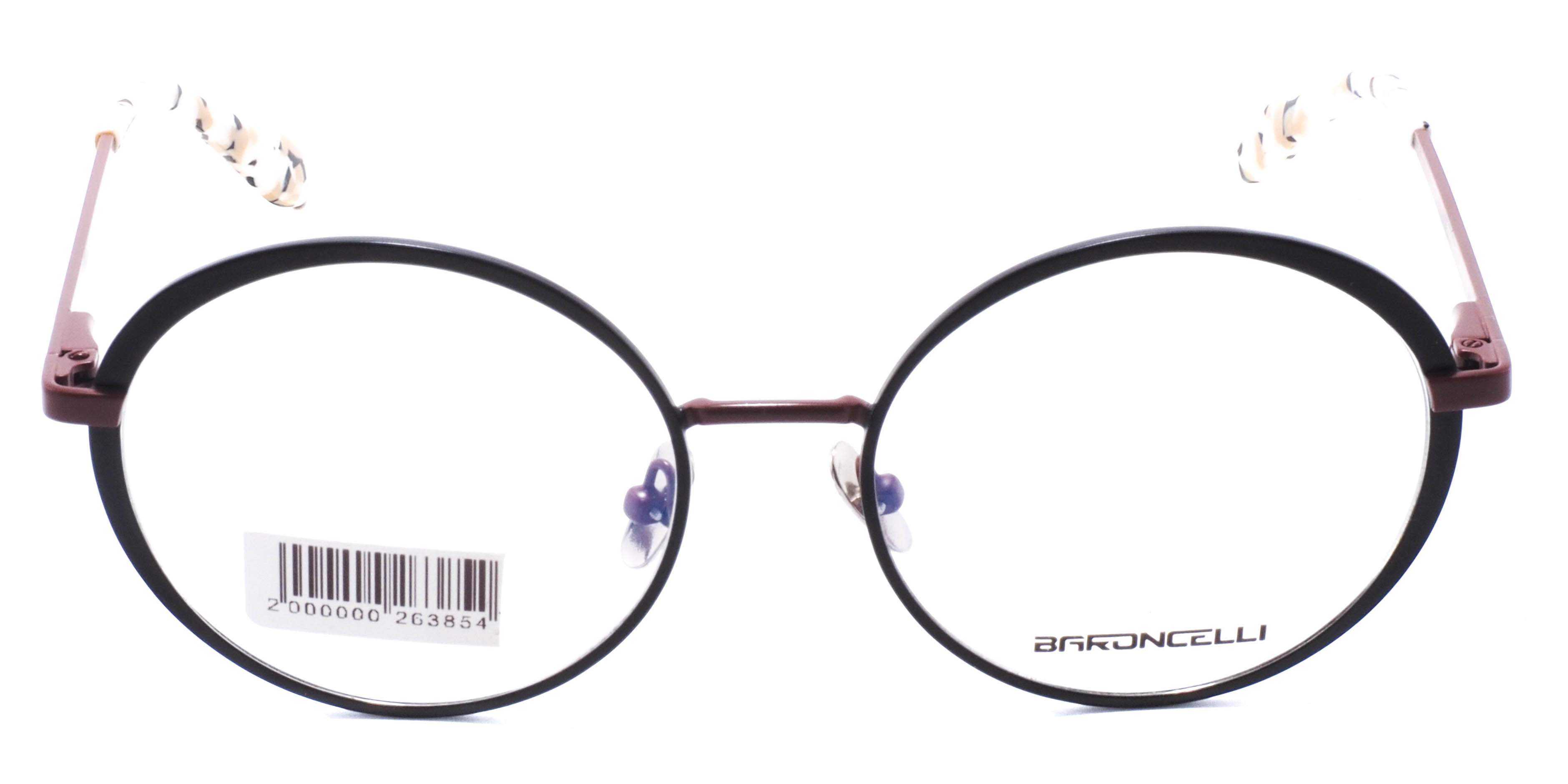 оправа Baroncelli BN364S K2