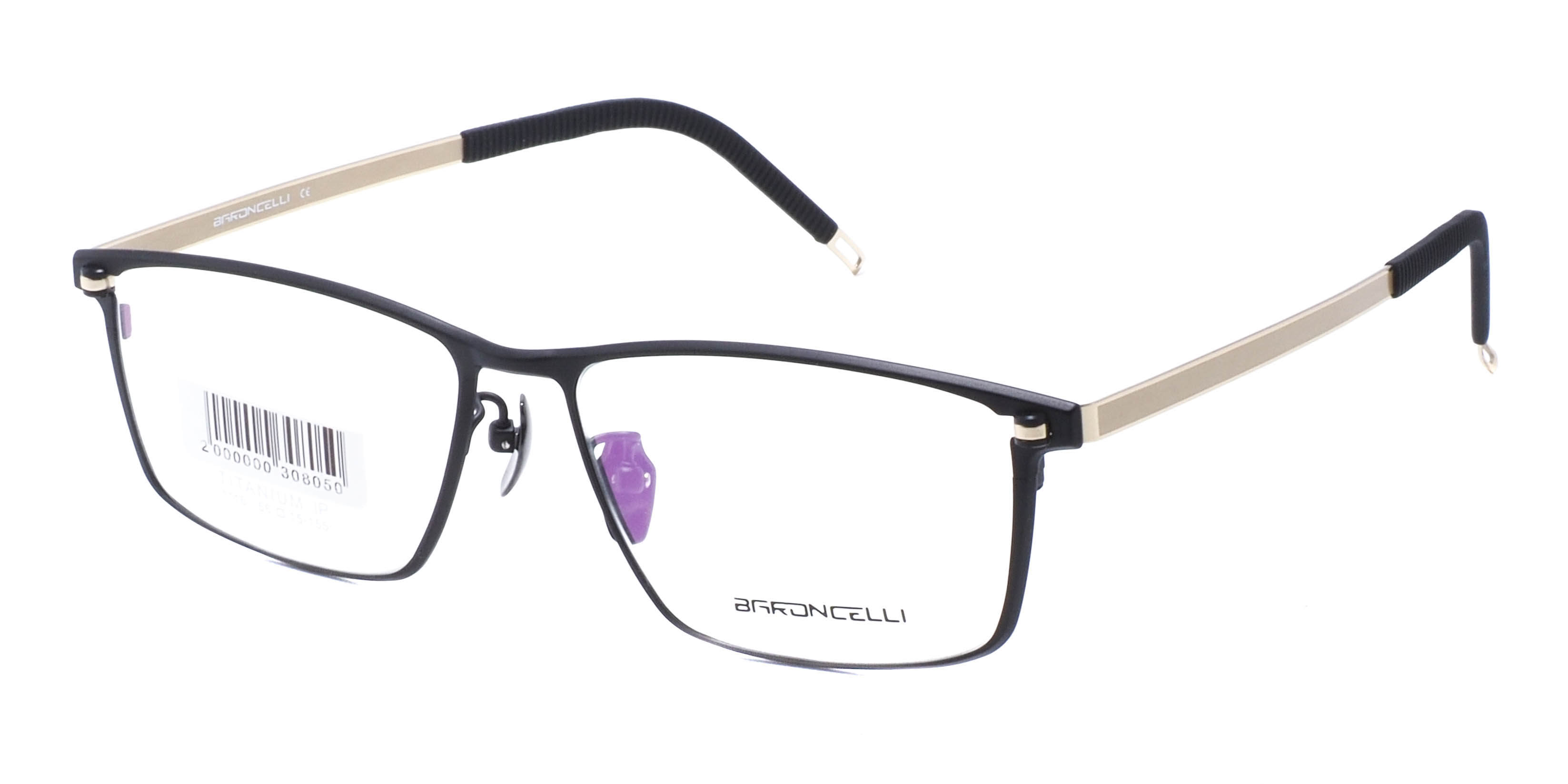 оправа Baroncelli 1116 COL.05