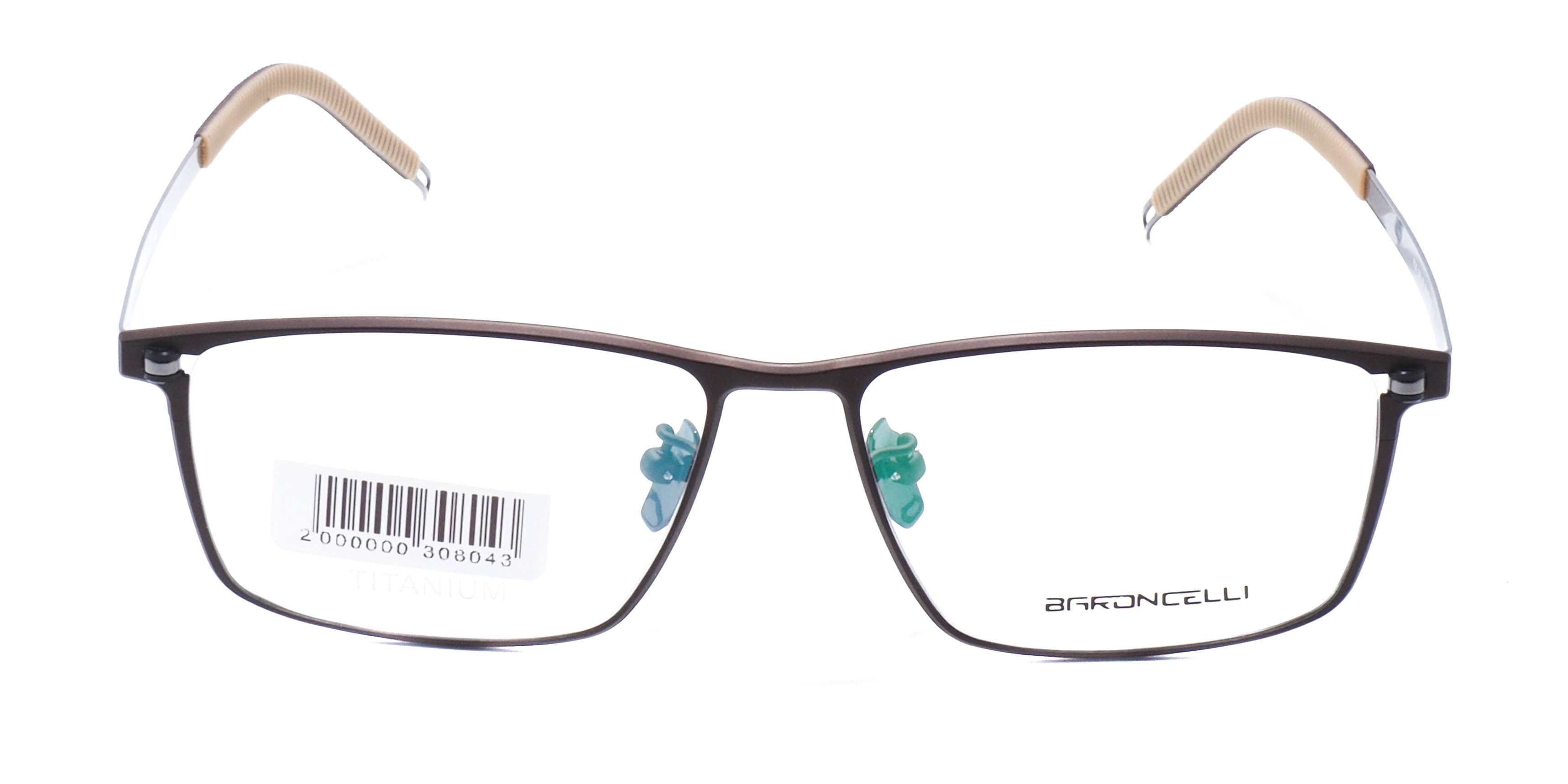 оправа Baroncelli 1116 COL.03