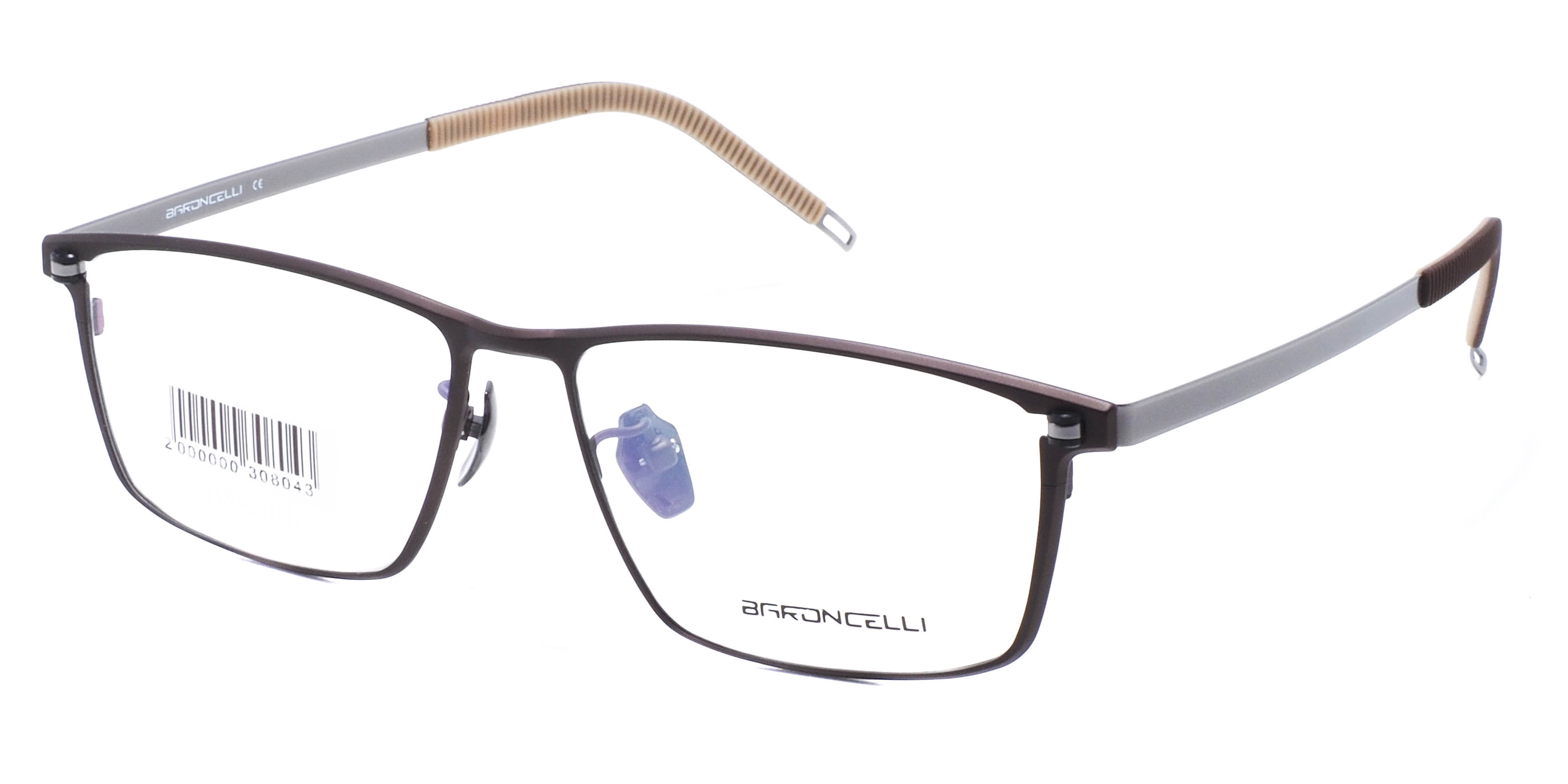 оправа Baroncelli 1116 COL.03