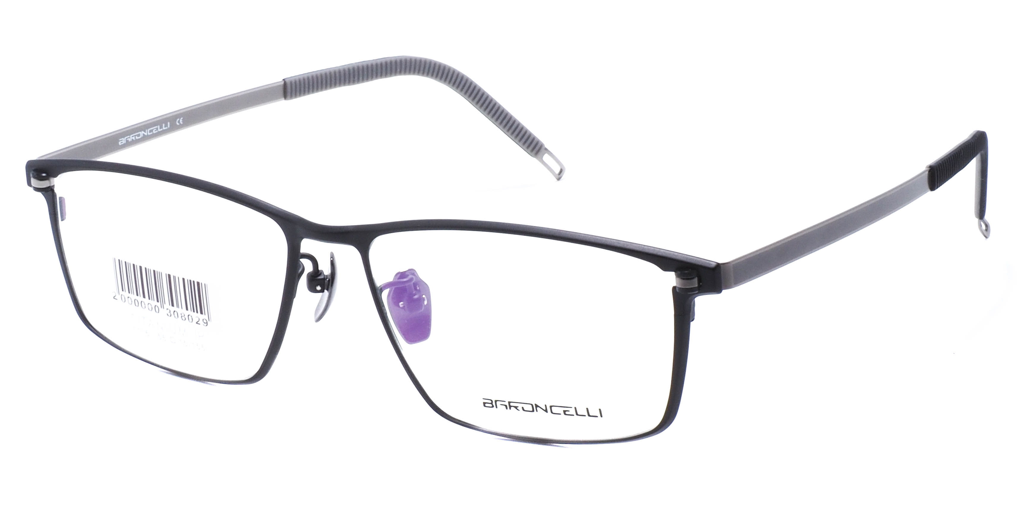 оправа Baroncelli 1116 COL.01