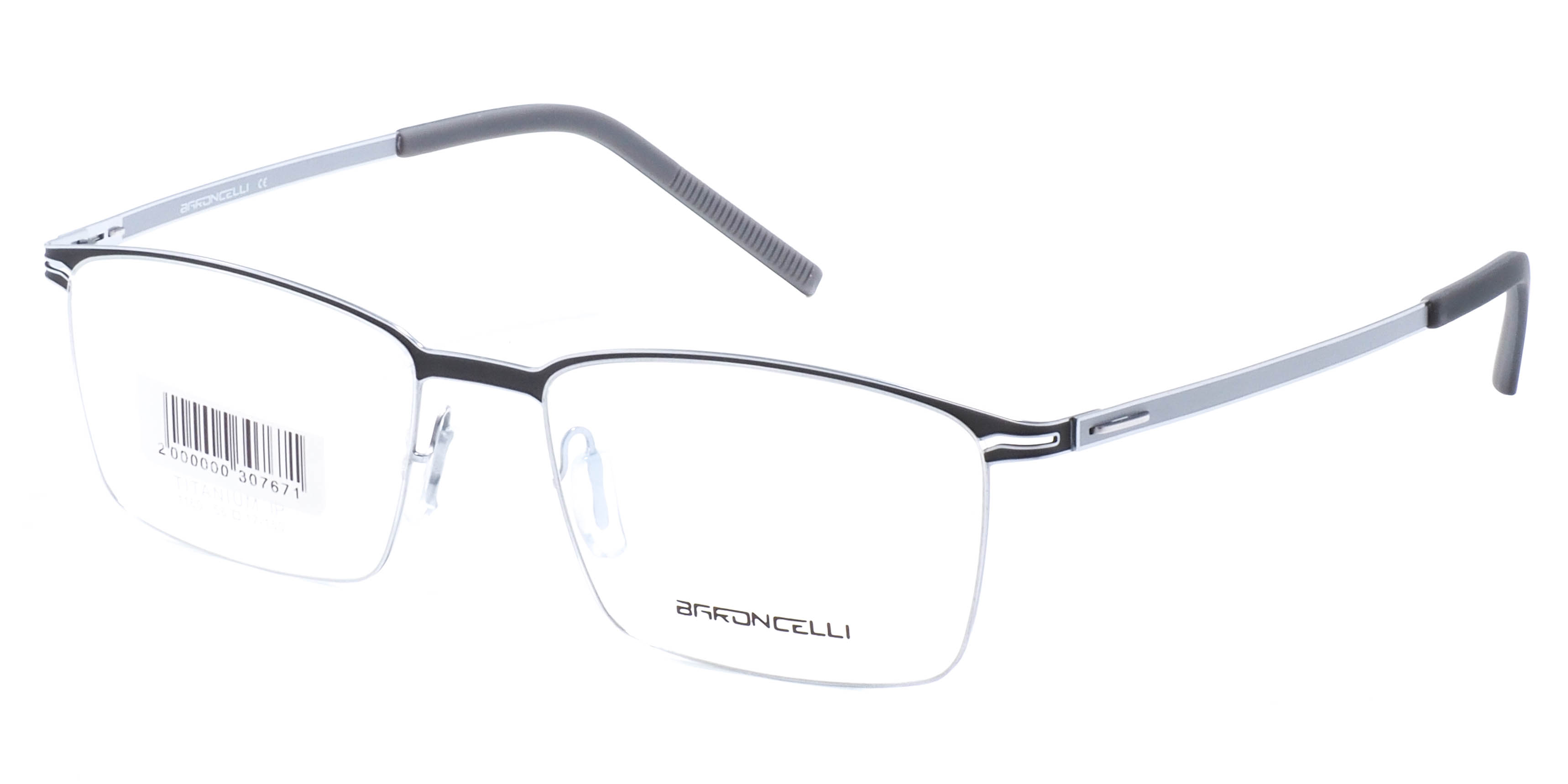 оправа Baroncelli 1160 COL.02