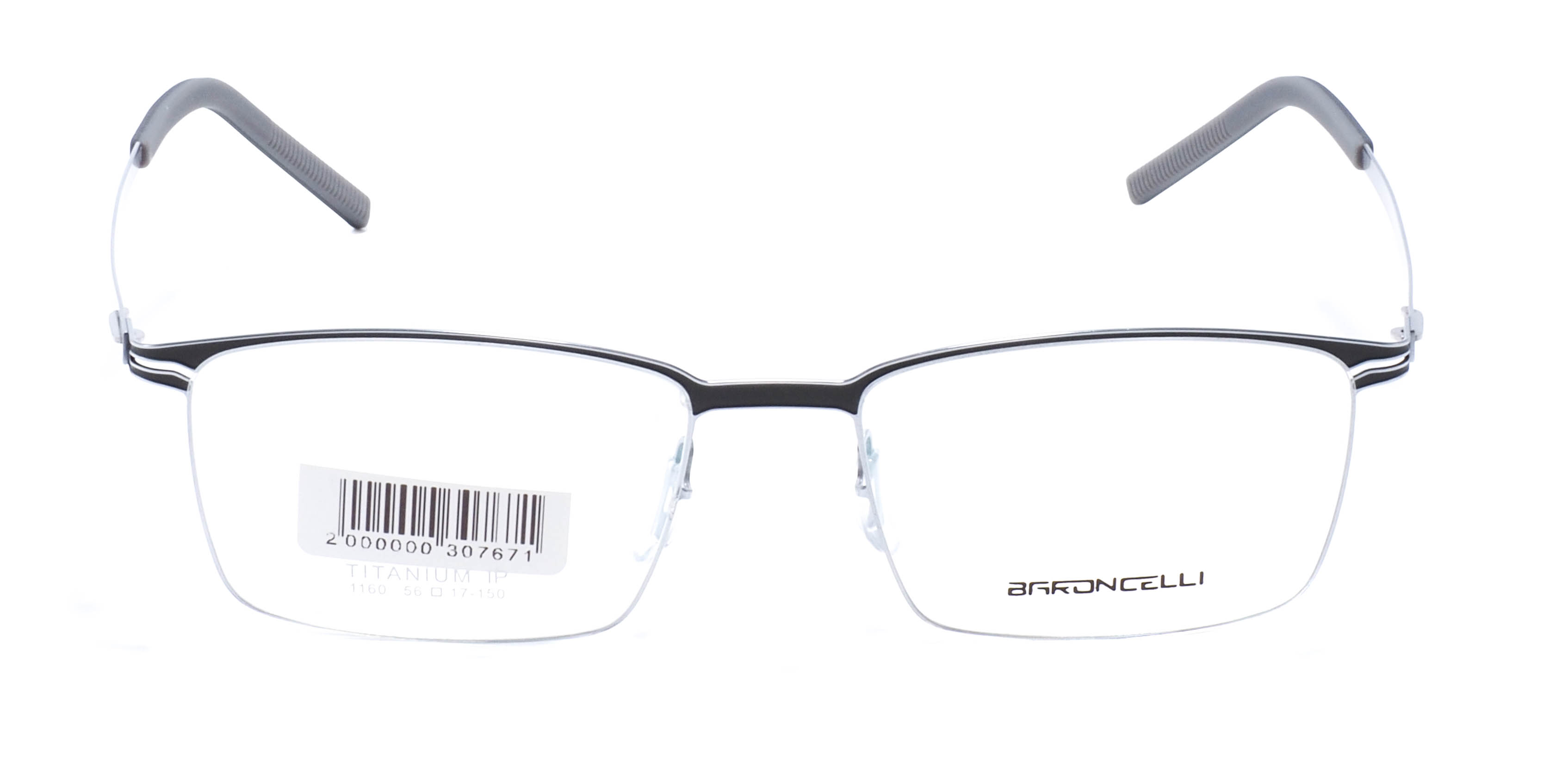 оправа Baroncelli 1160 COL.02