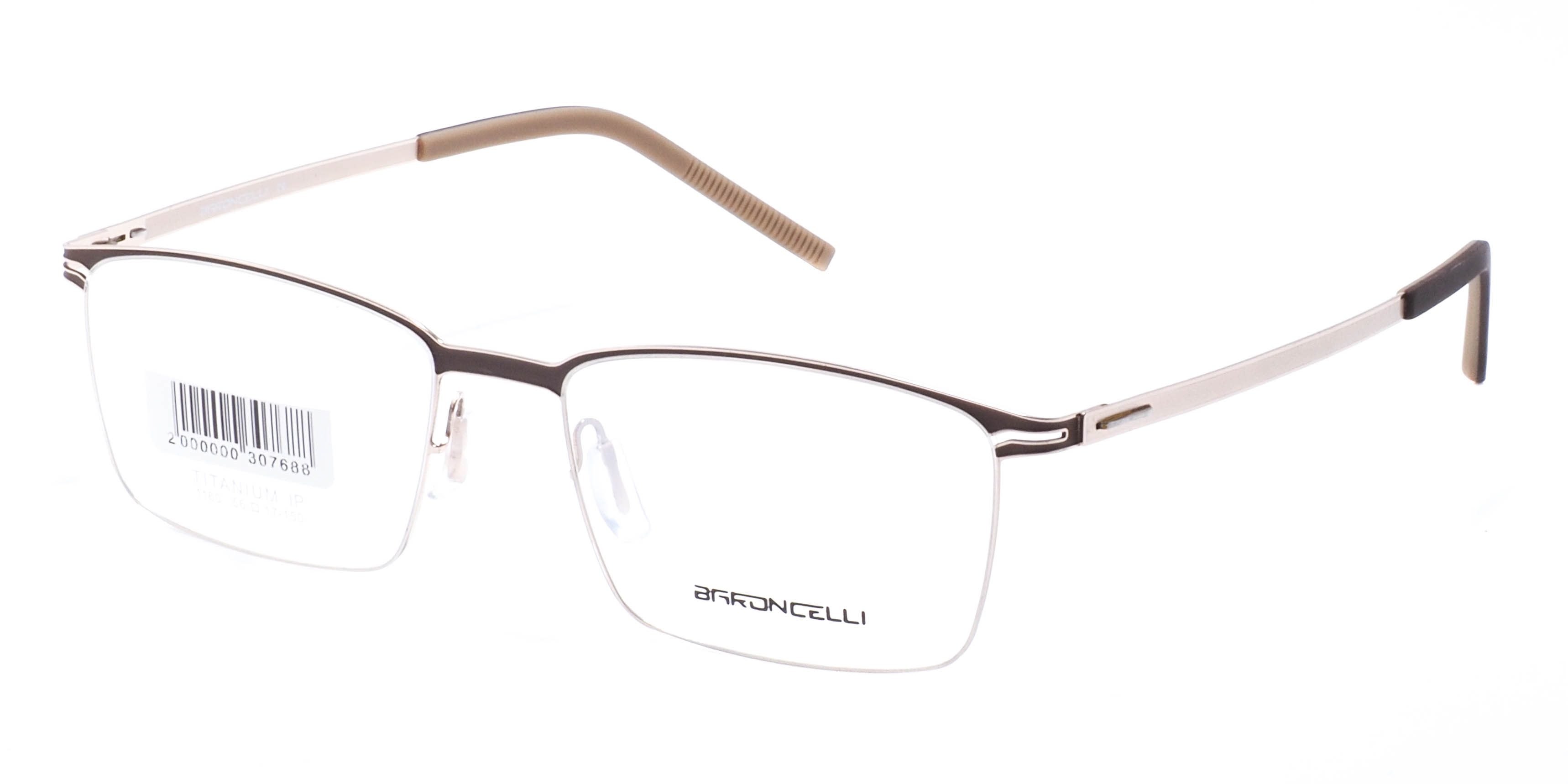 оправа Baroncelli 1160 COL.03