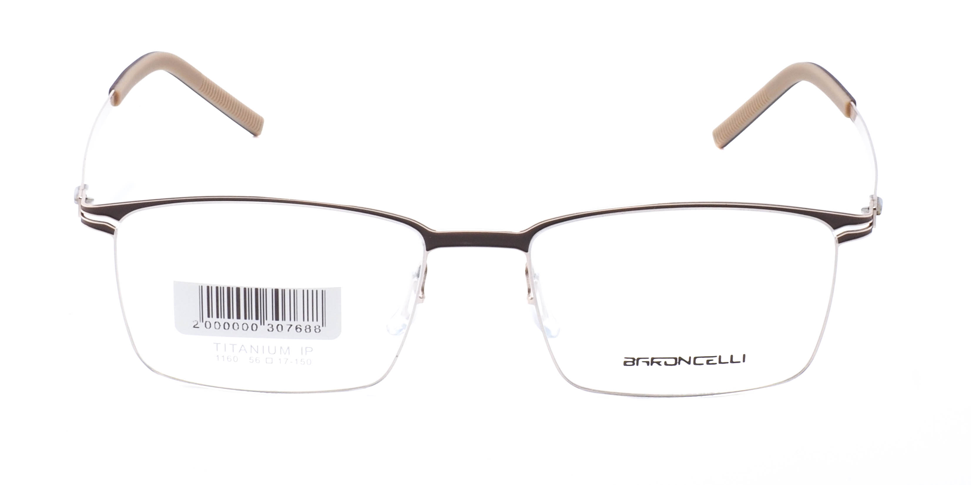 оправа Baroncelli 1160 COL.03