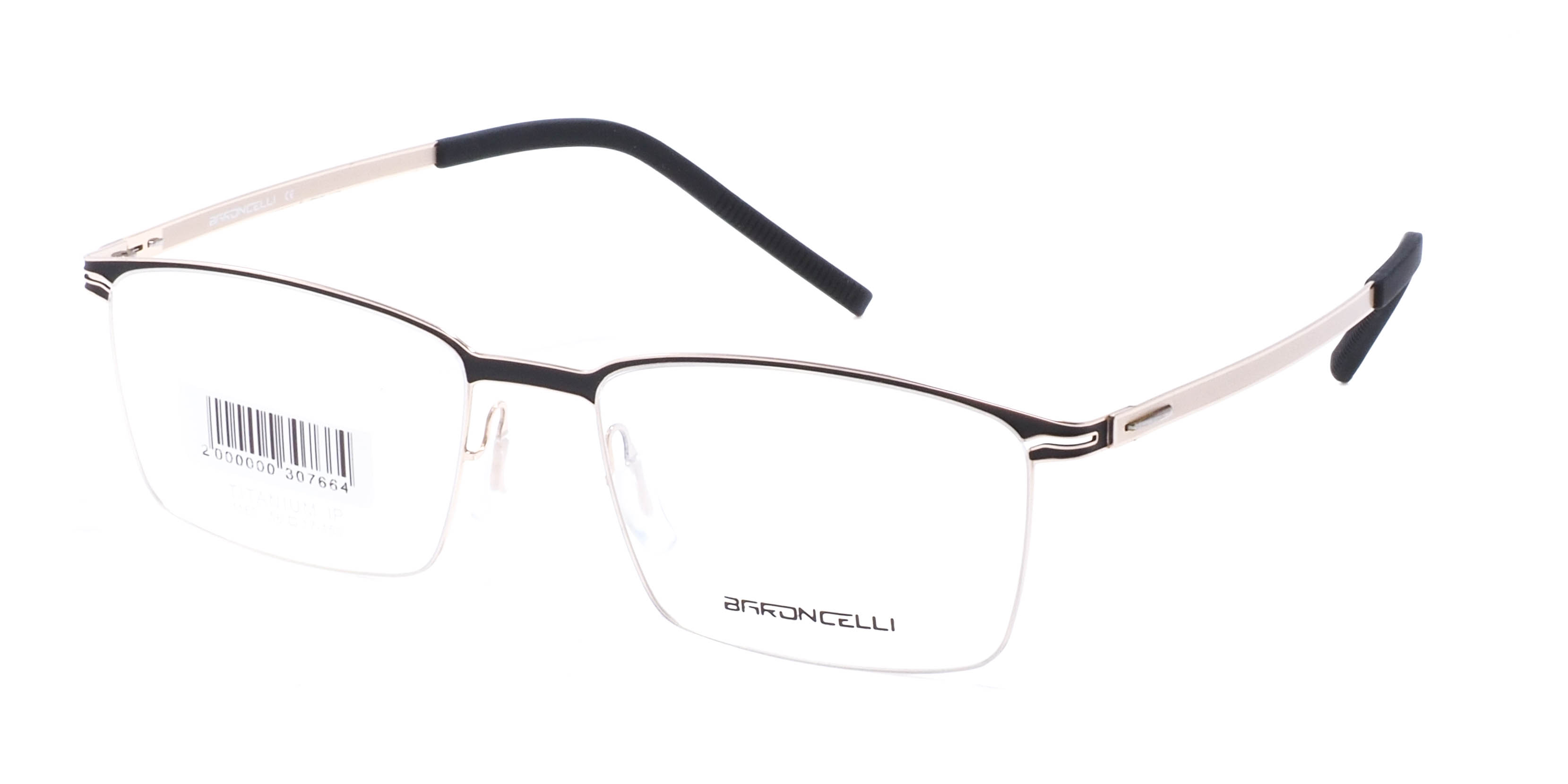 оправа Baroncelli 1160 COL.01