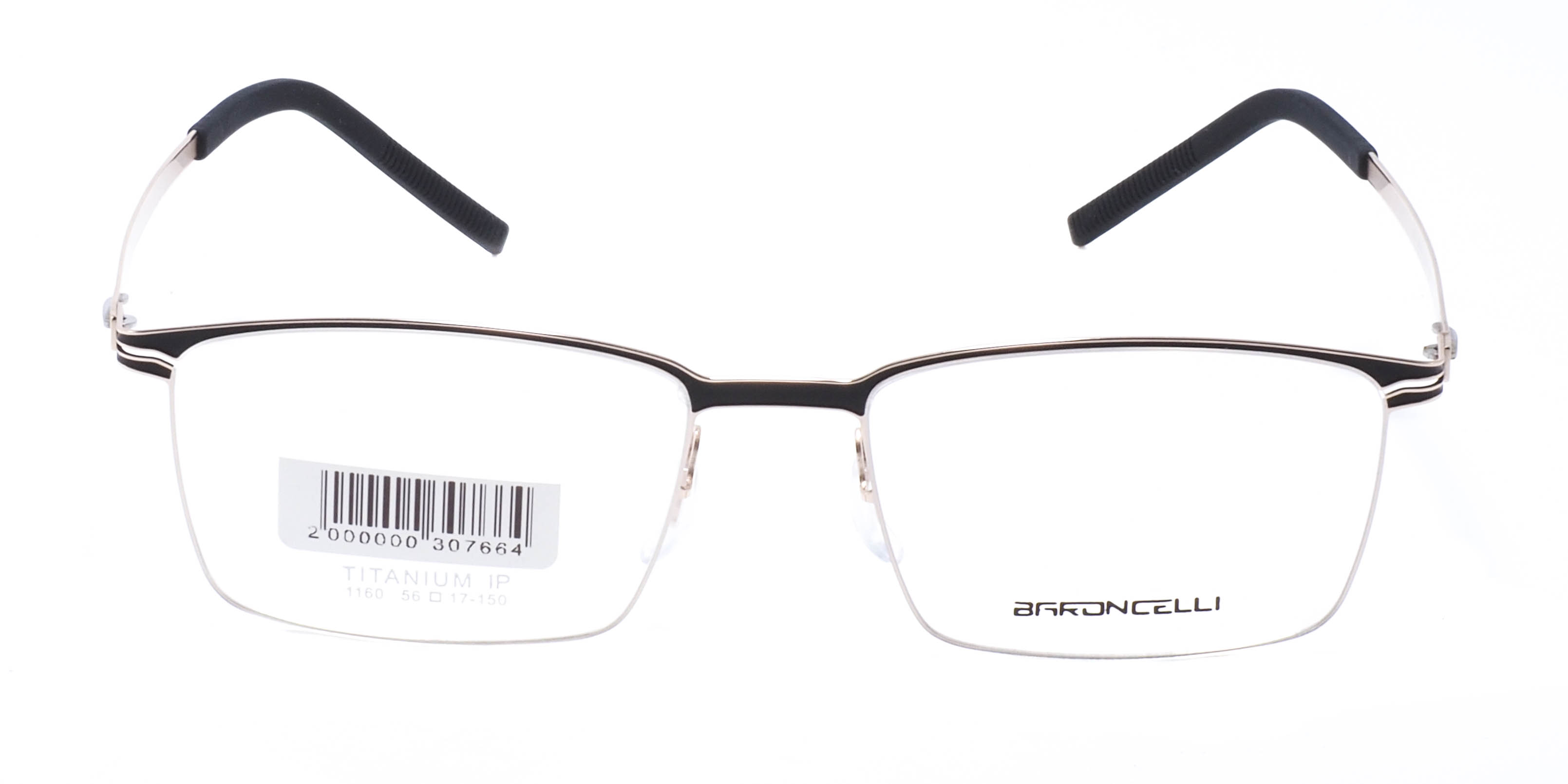оправа Baroncelli 1160 COL.01