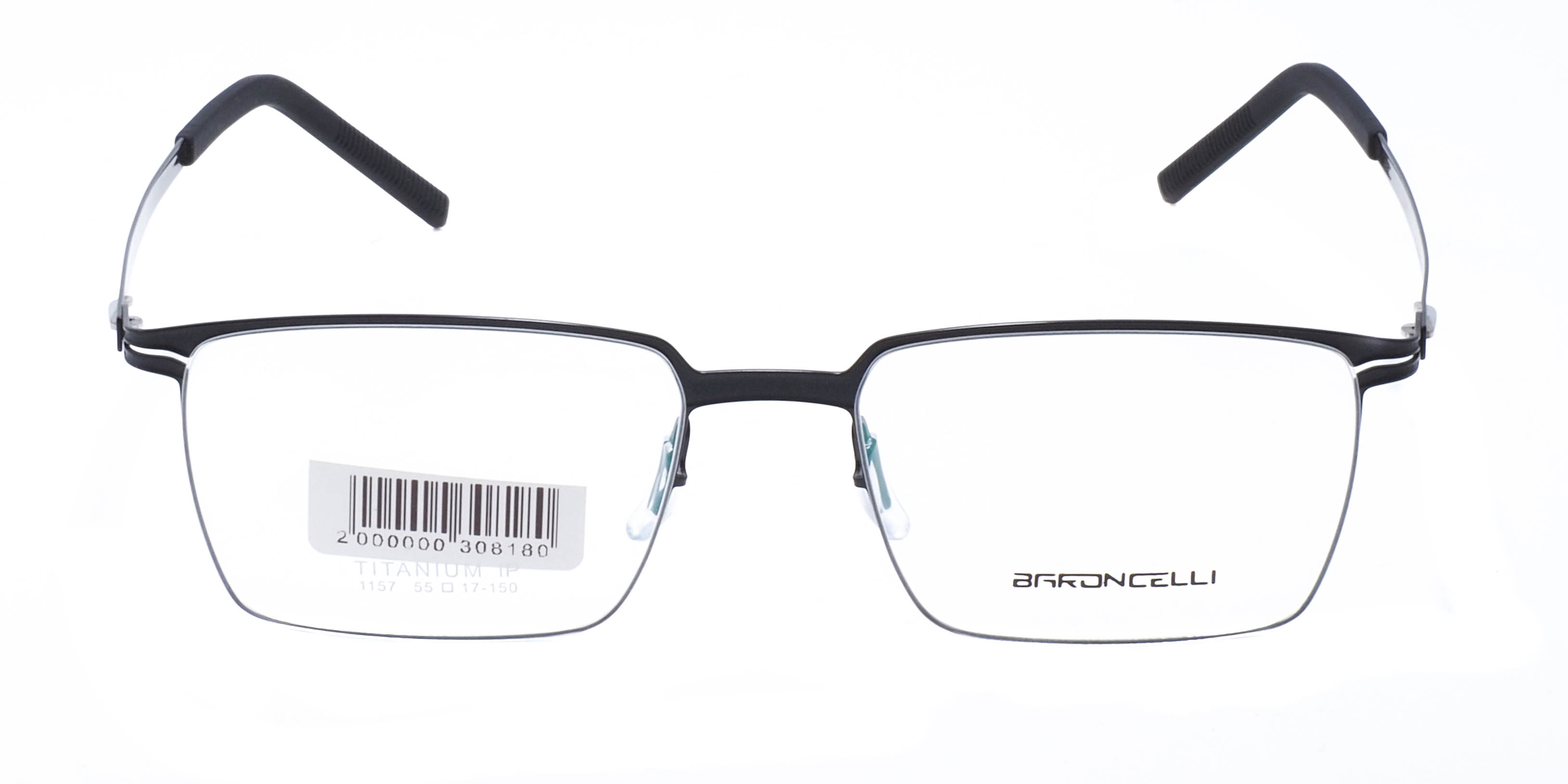 оправа Baroncelli 1157 COL.01