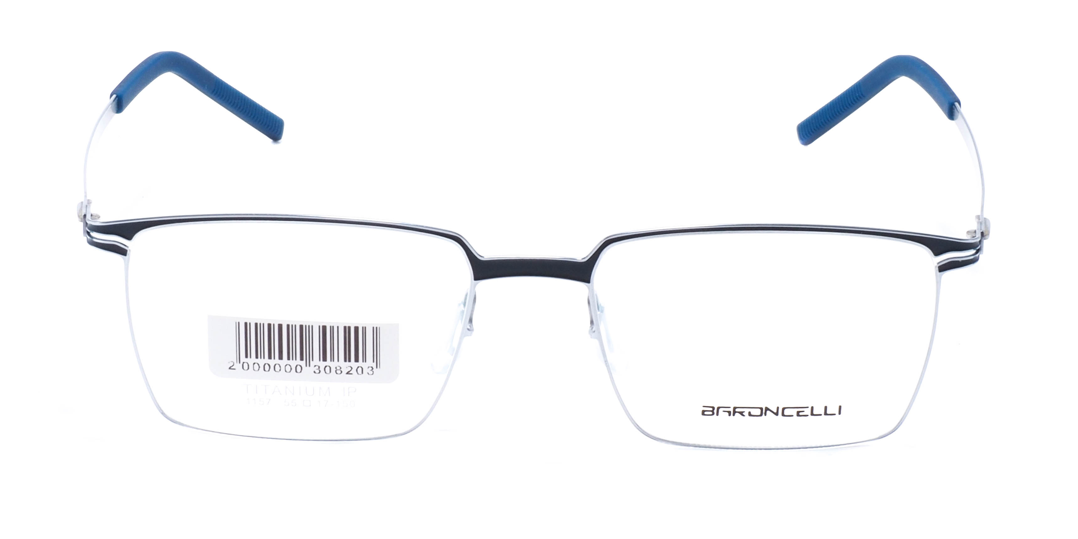 оправа Baroncelli 1157 COL.03