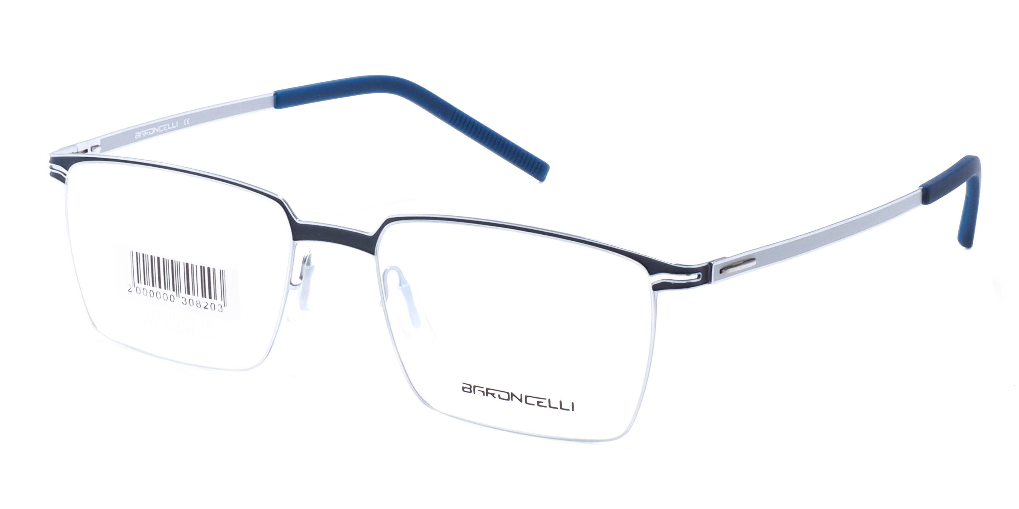 оправа Baroncelli 1157 COL.03