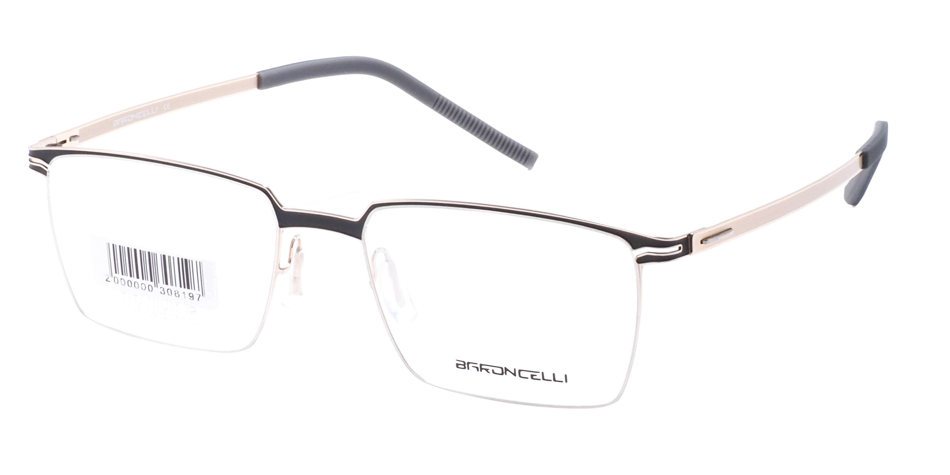 оправа Baroncelli 1157 COL.02