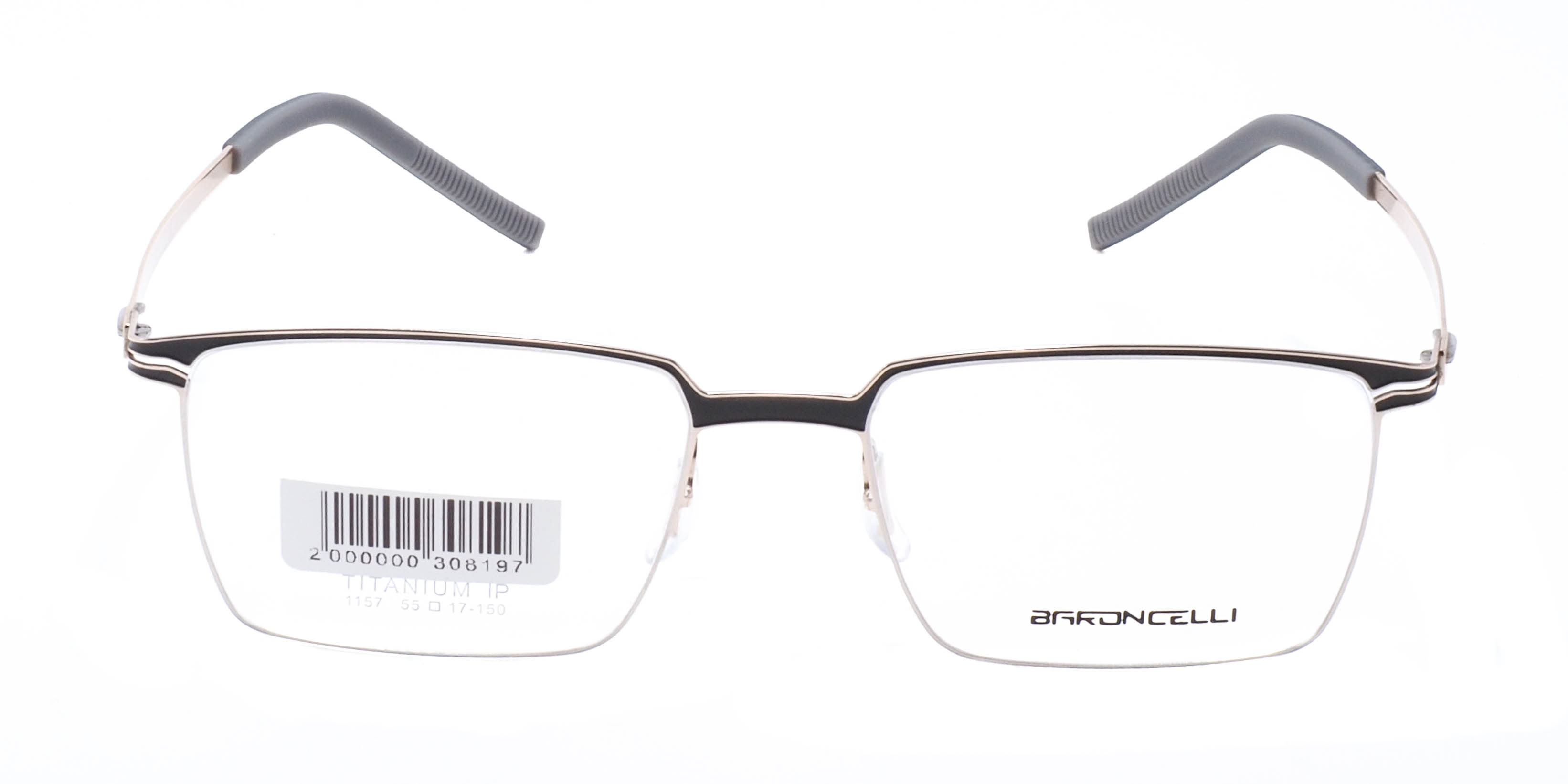 оправа Baroncelli 1157 COL.02