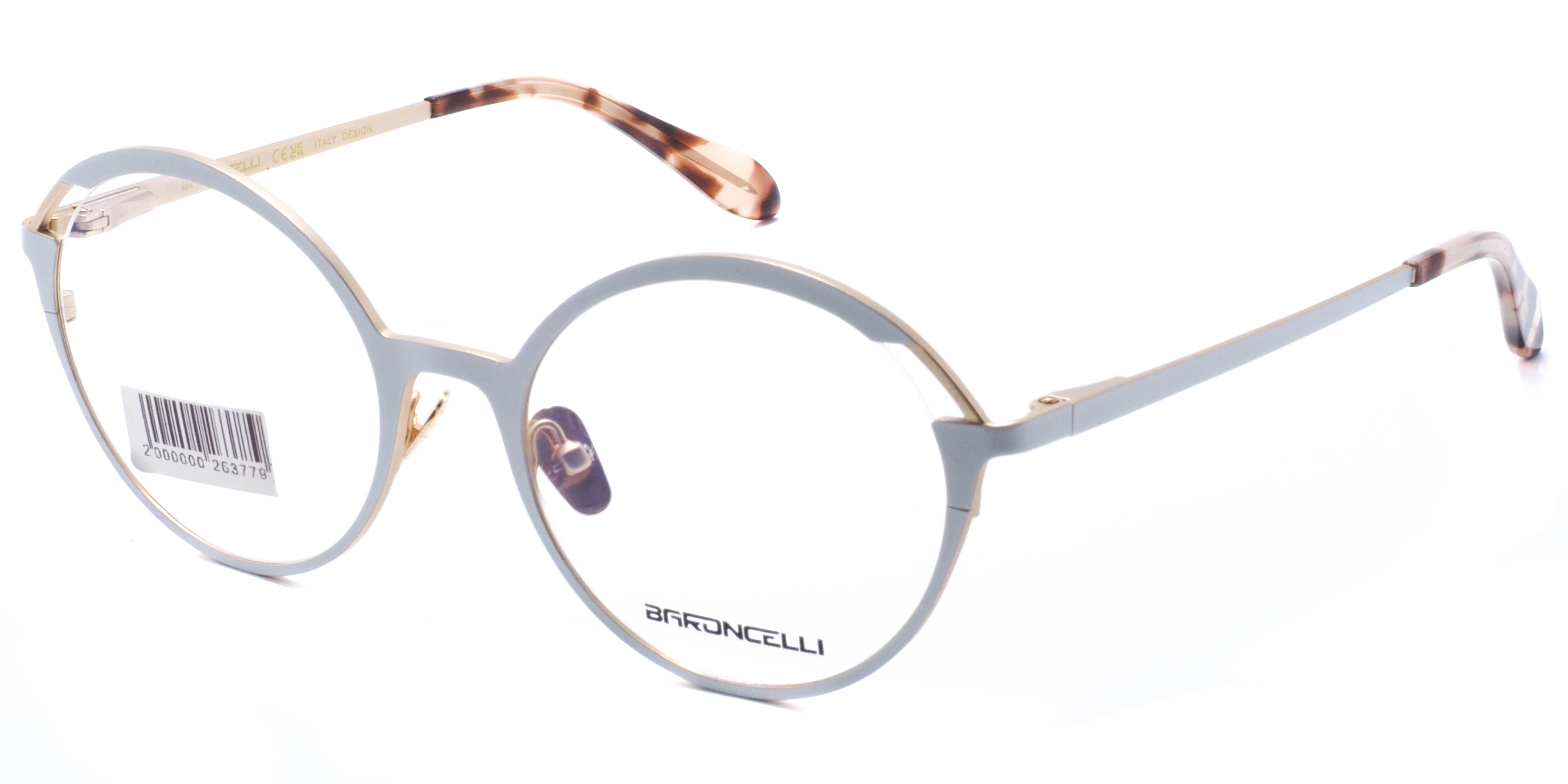 оправа Baroncelli BN362S K6