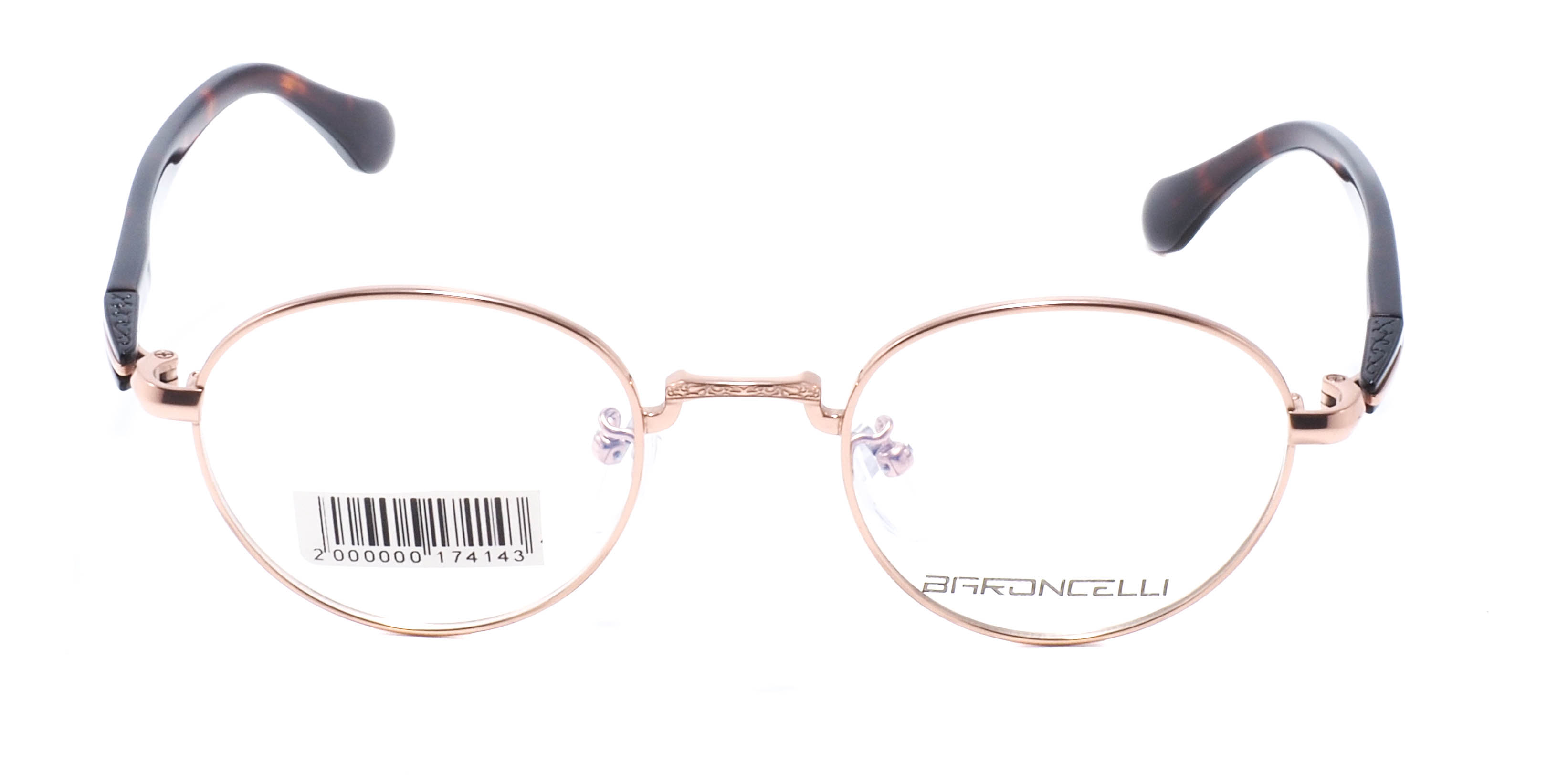 оправа Baroncelli KS-118 C02