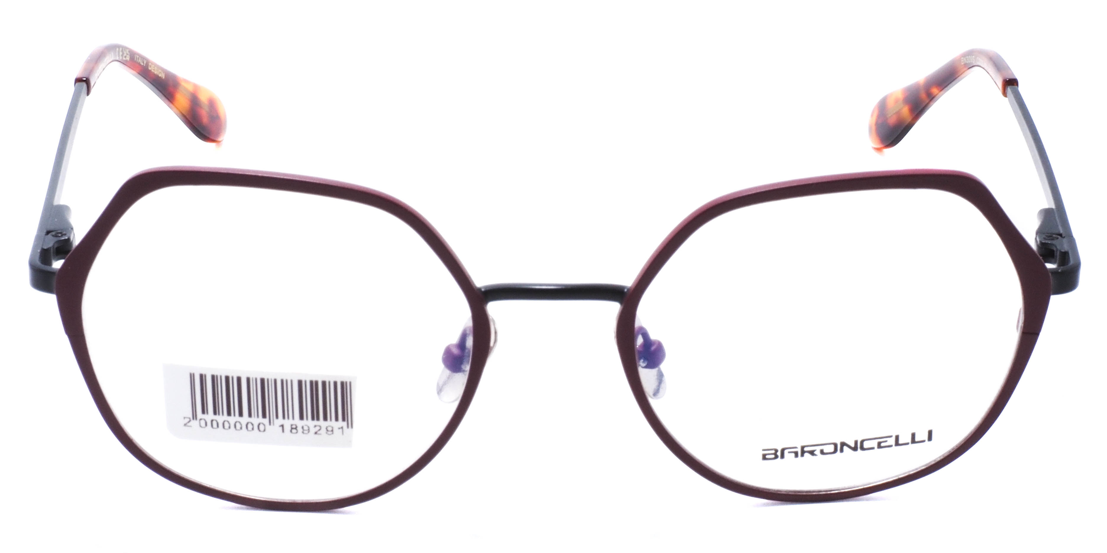 оправа Baroncelli BN309S C005
