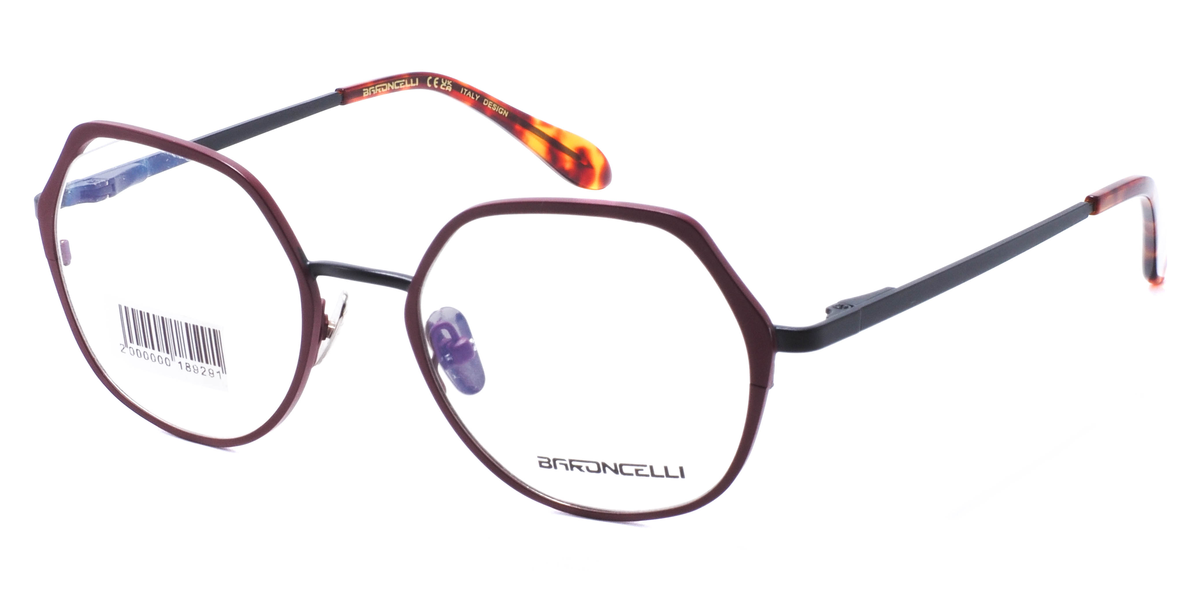 оправа Baroncelli BN309S C005