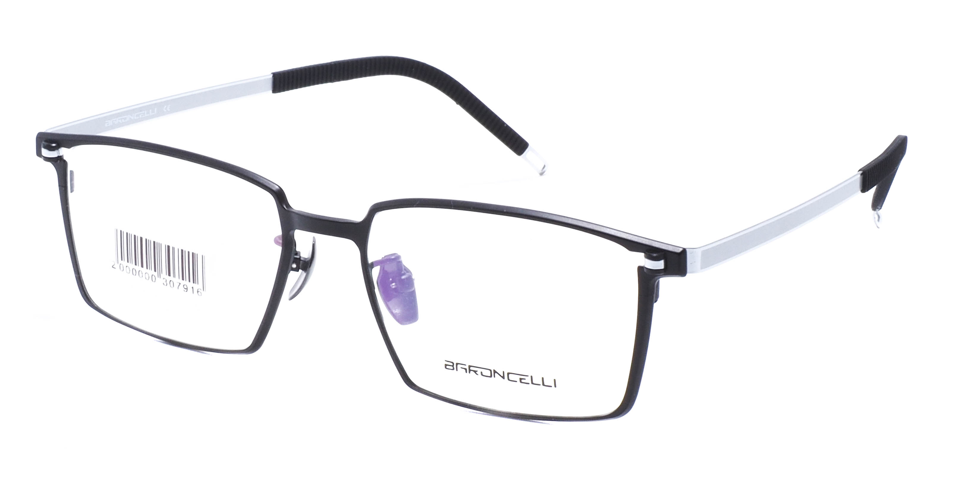 оправа Baroncelli 1128 COL.01