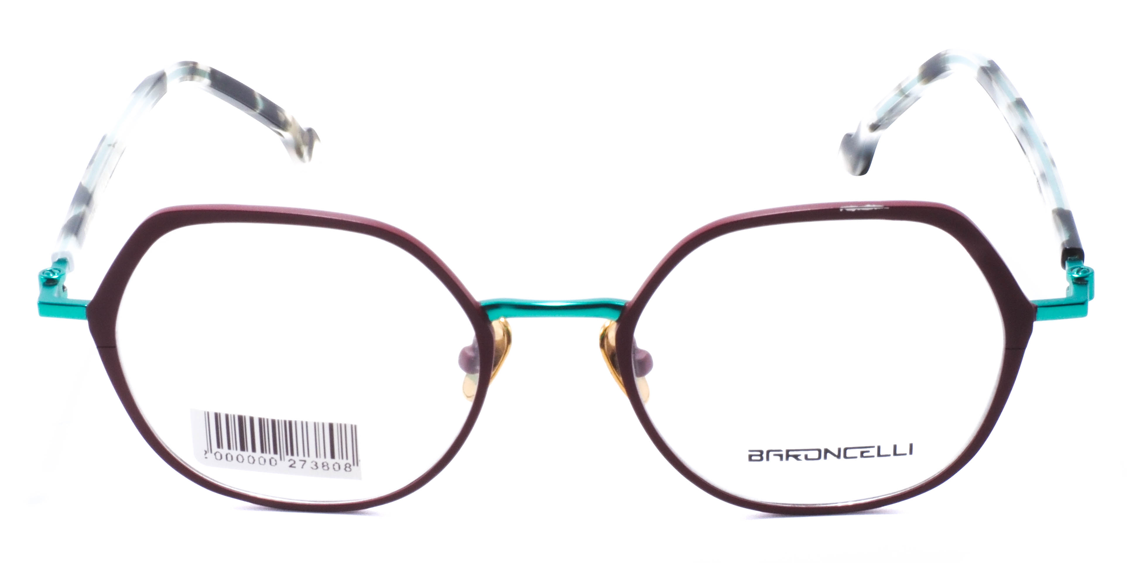 оправа Baroncelli BN309S C006