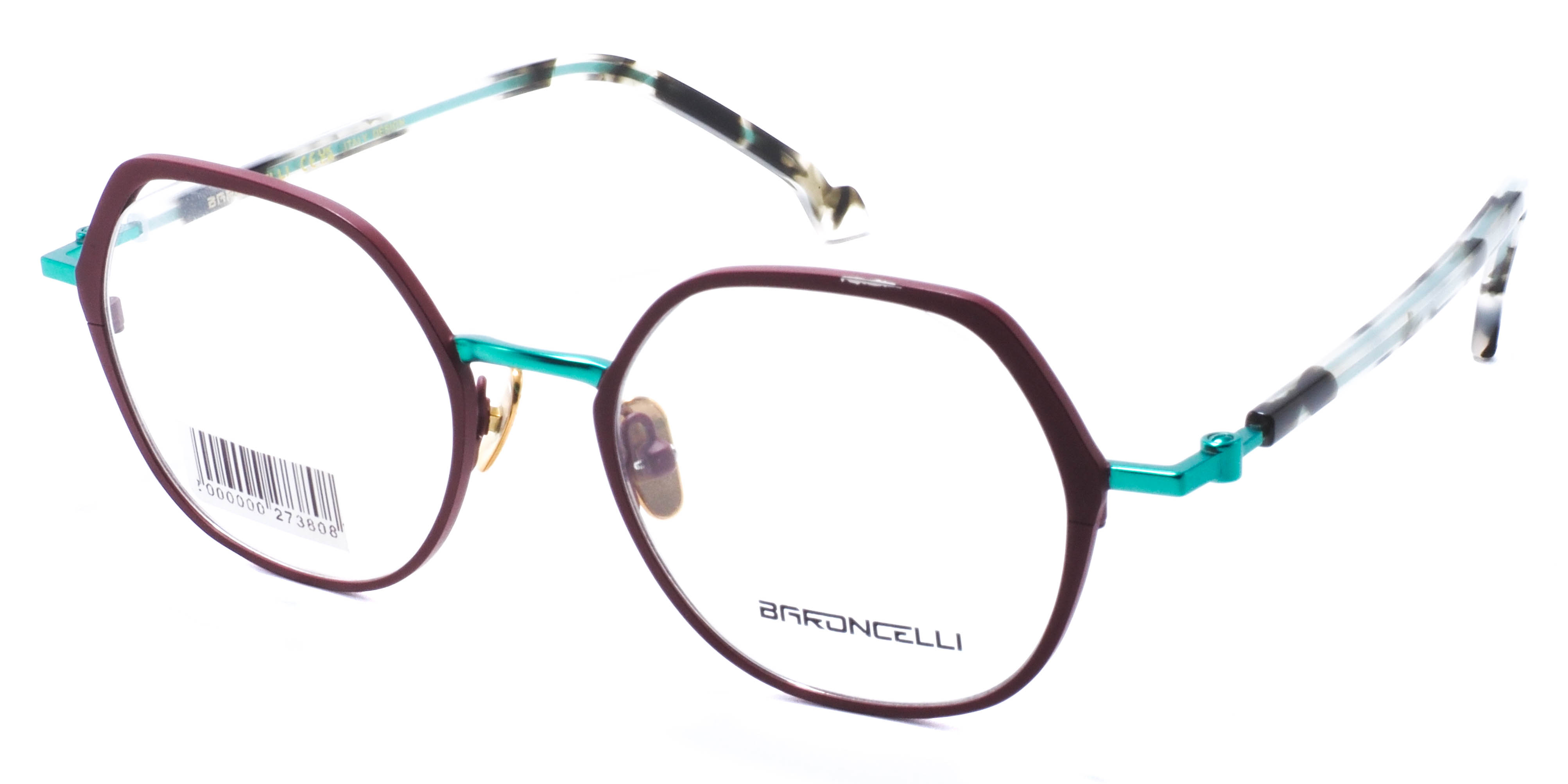 оправа Baroncelli BN309S C006