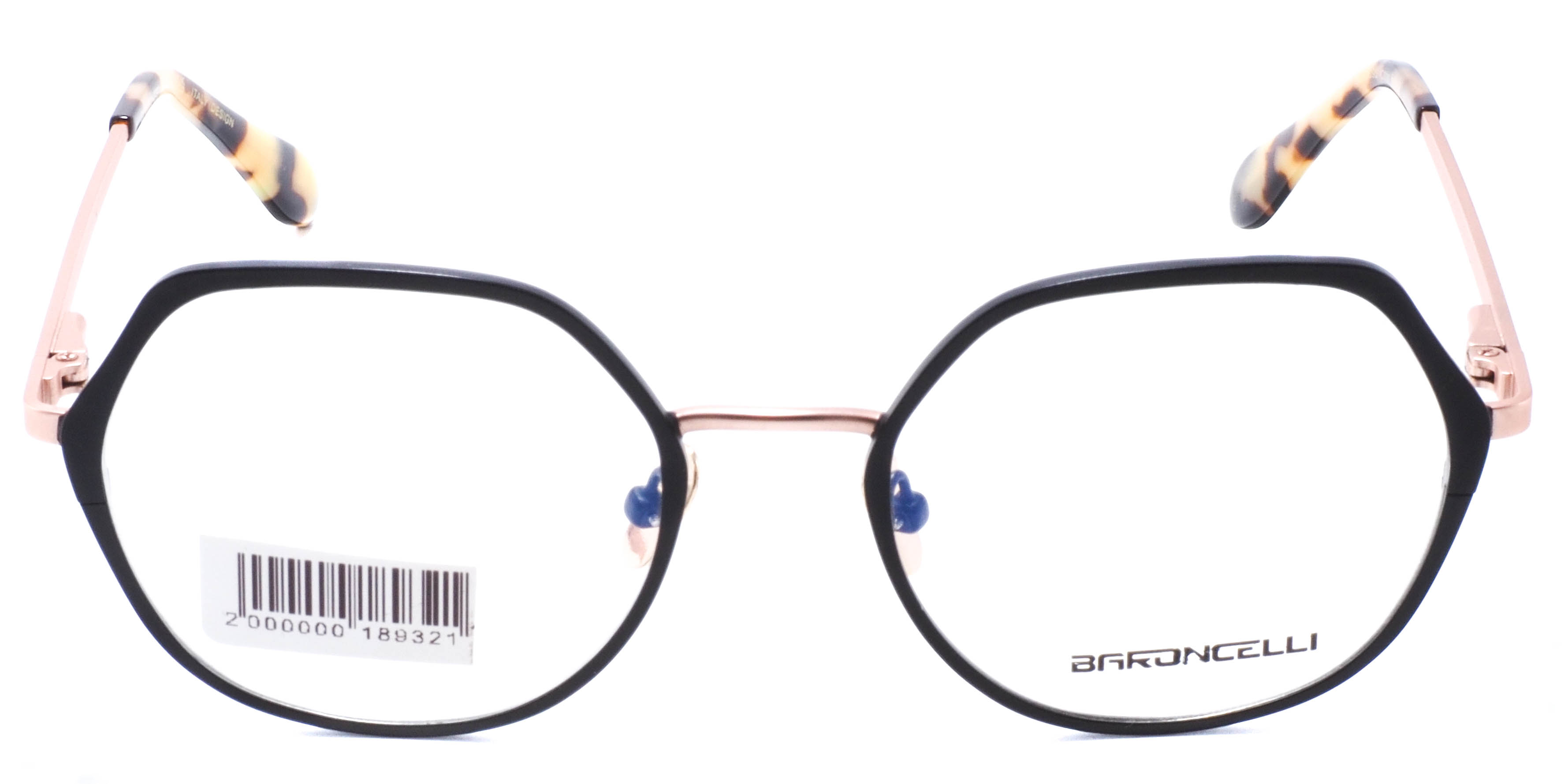 оправа Baroncelli BN309S C004