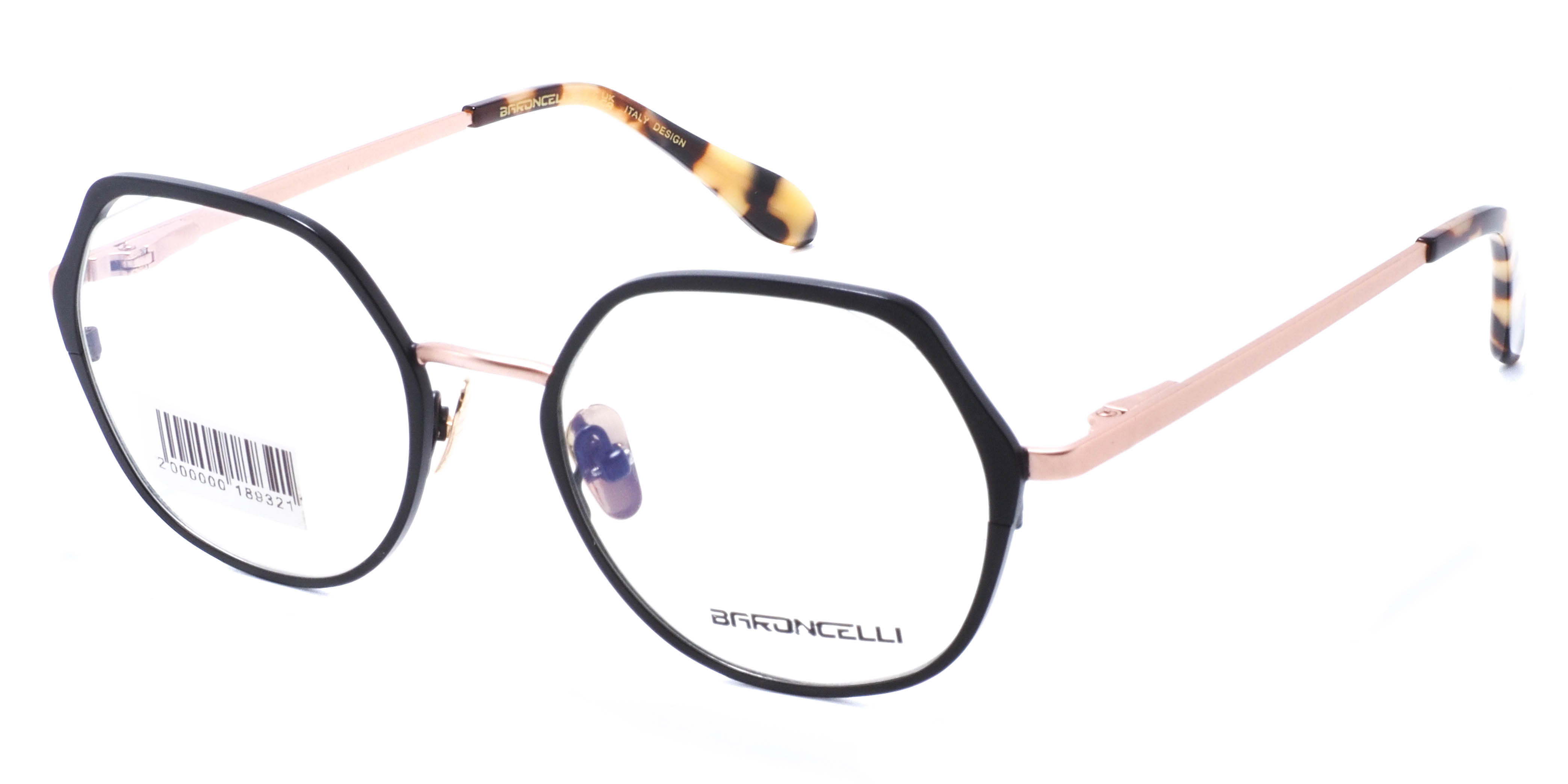 оправа Baroncelli BN309S C004