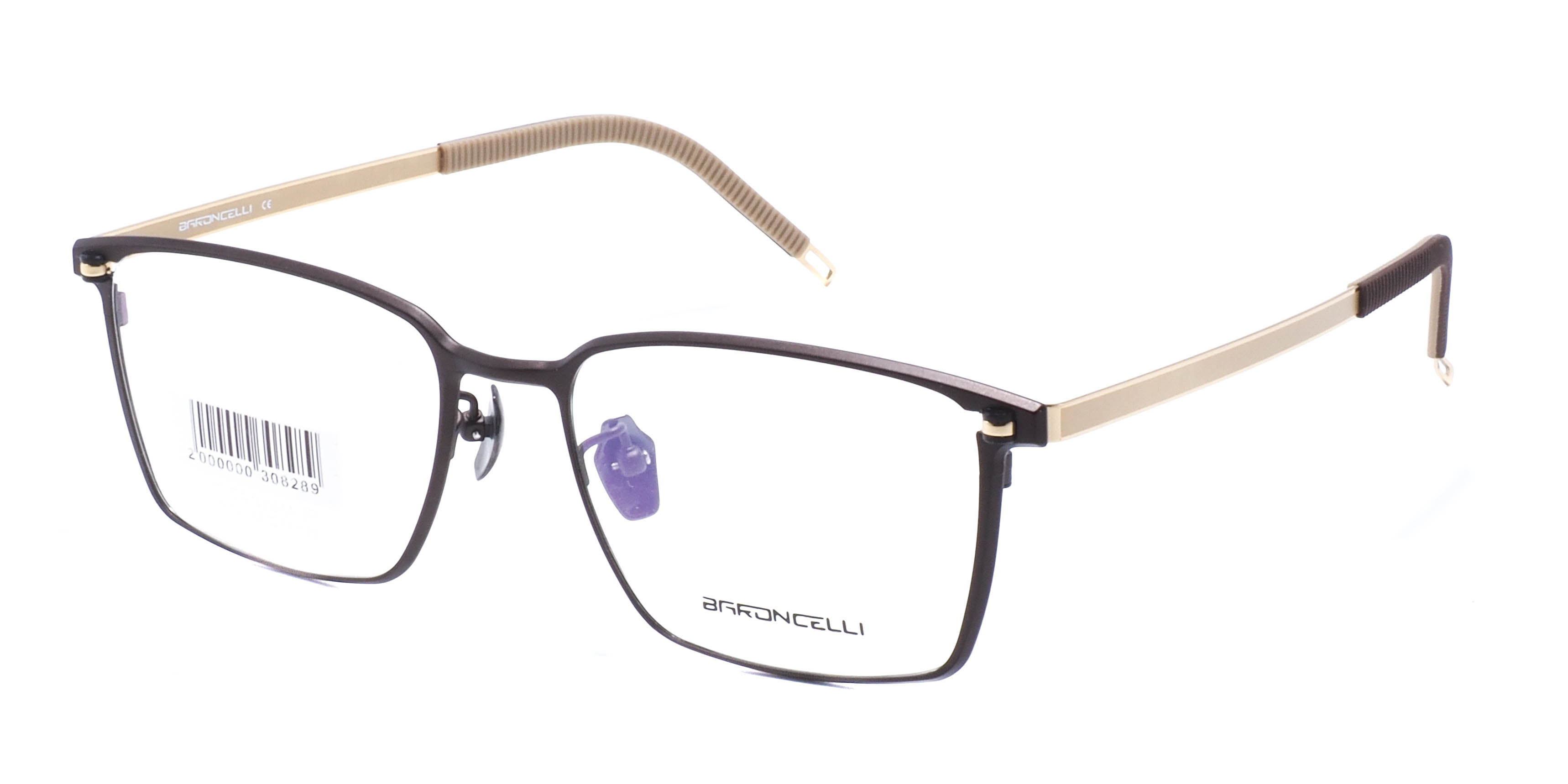 оправа Baroncelli 1119 COL.03