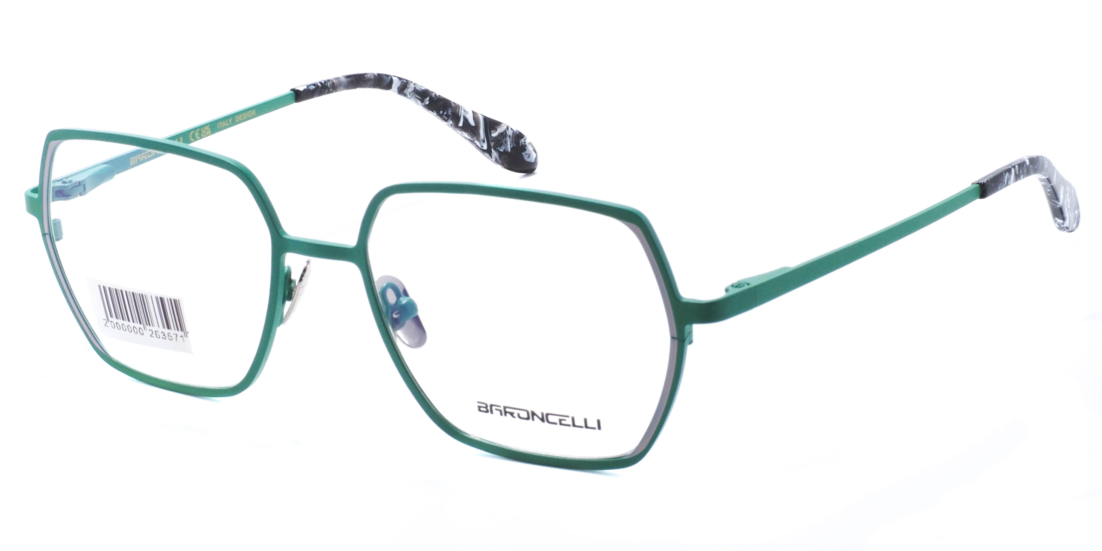 оправа Baroncelli BN359S K4