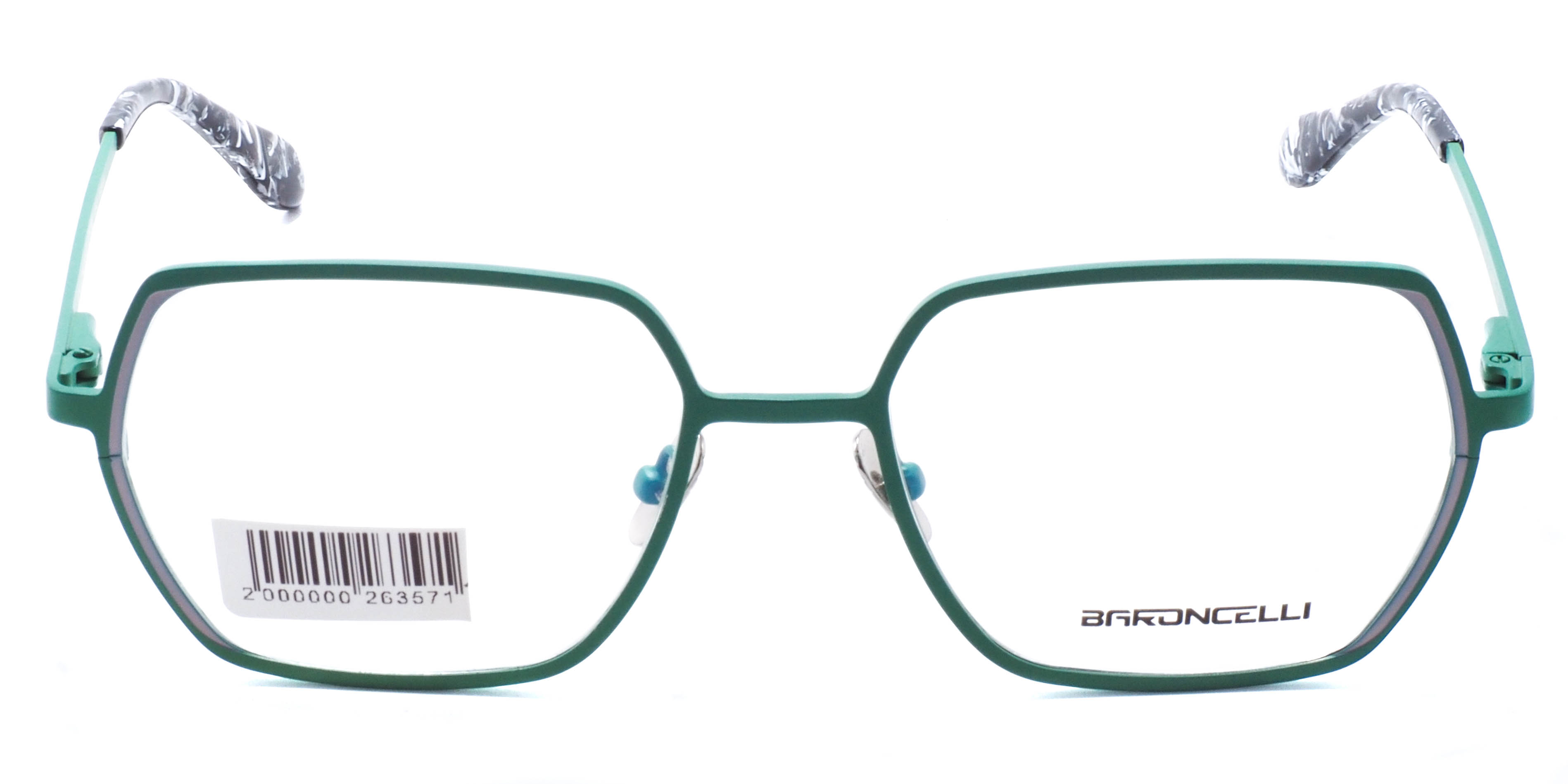 оправа Baroncelli BN359S K4