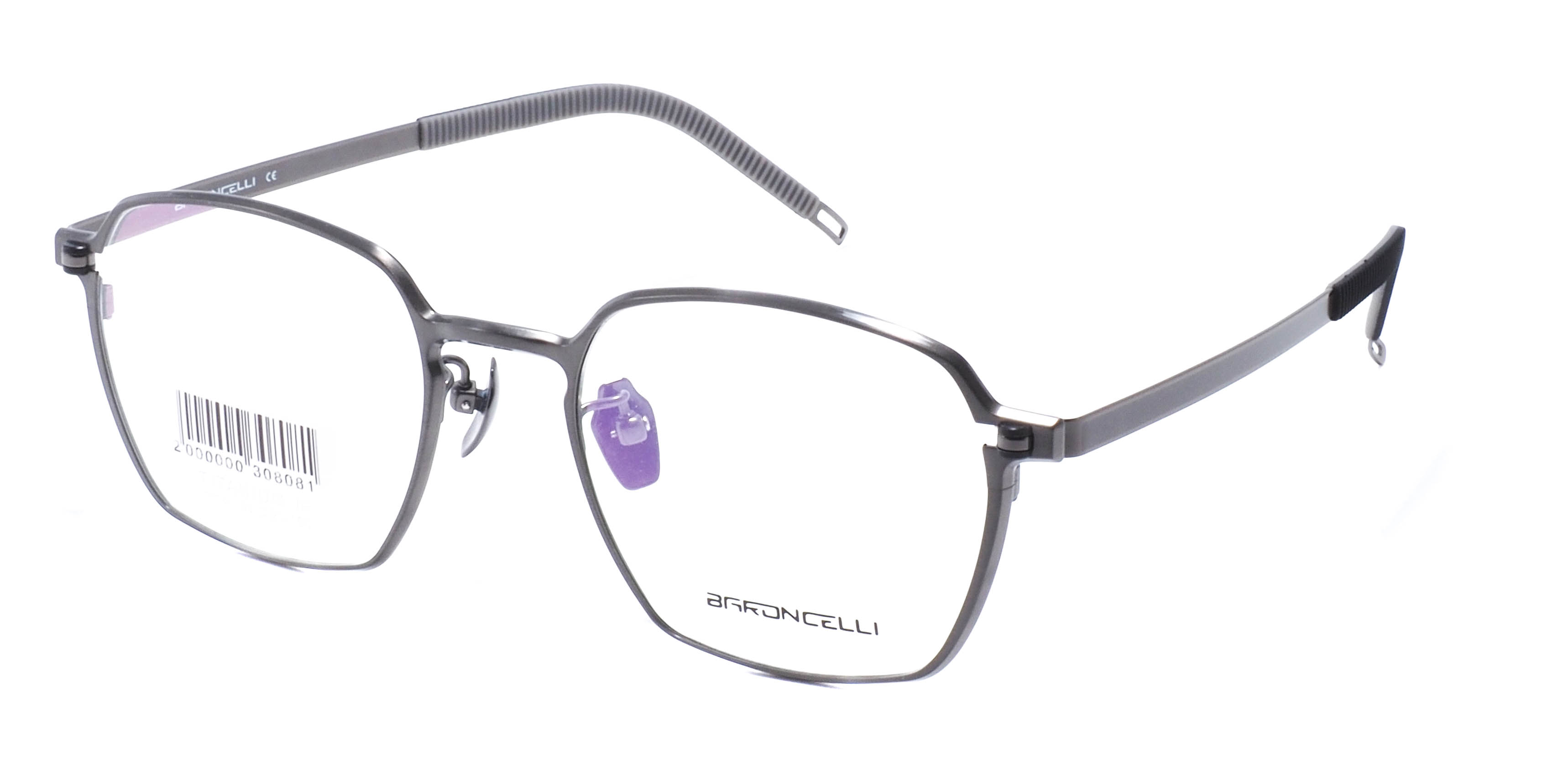 оправа Baroncelli 1114 COL.04