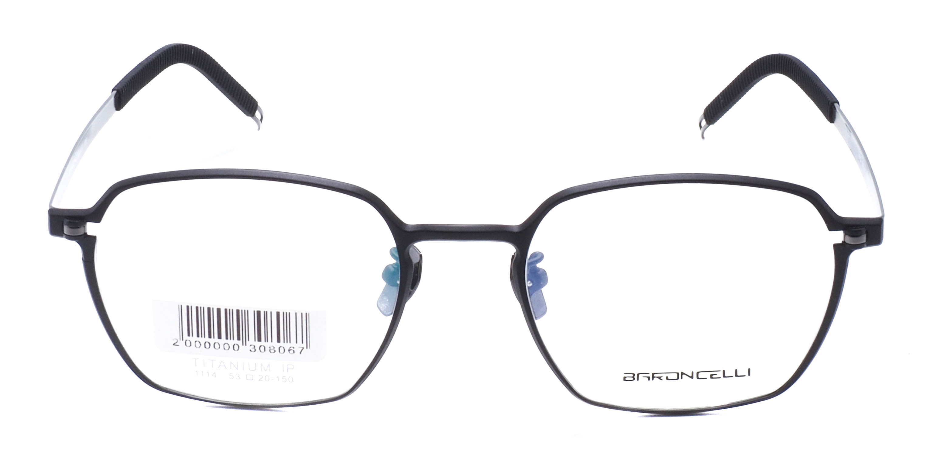 оправа Baroncelli 1114 COL.01