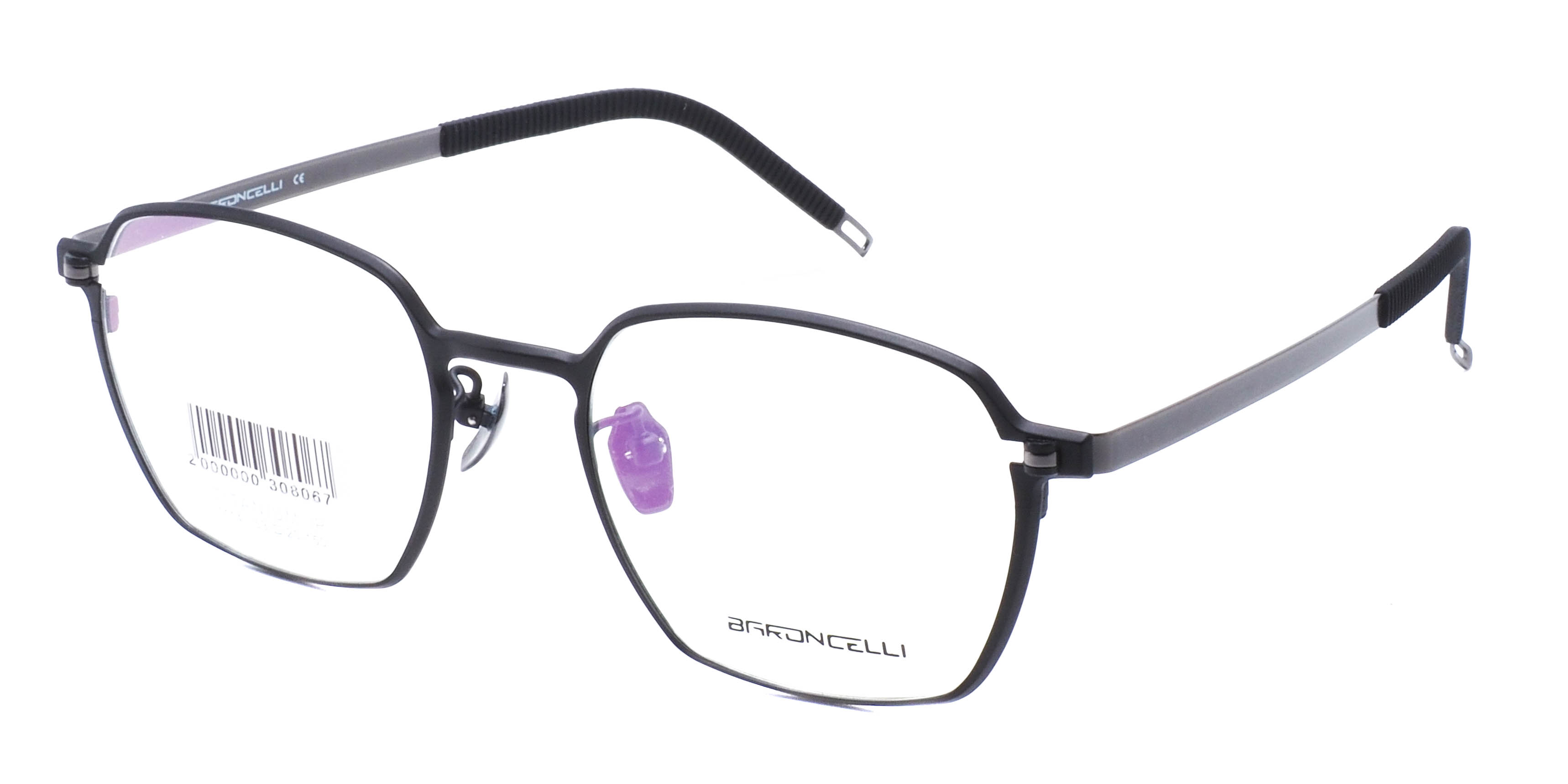 оправа Baroncelli 1114 COL.01