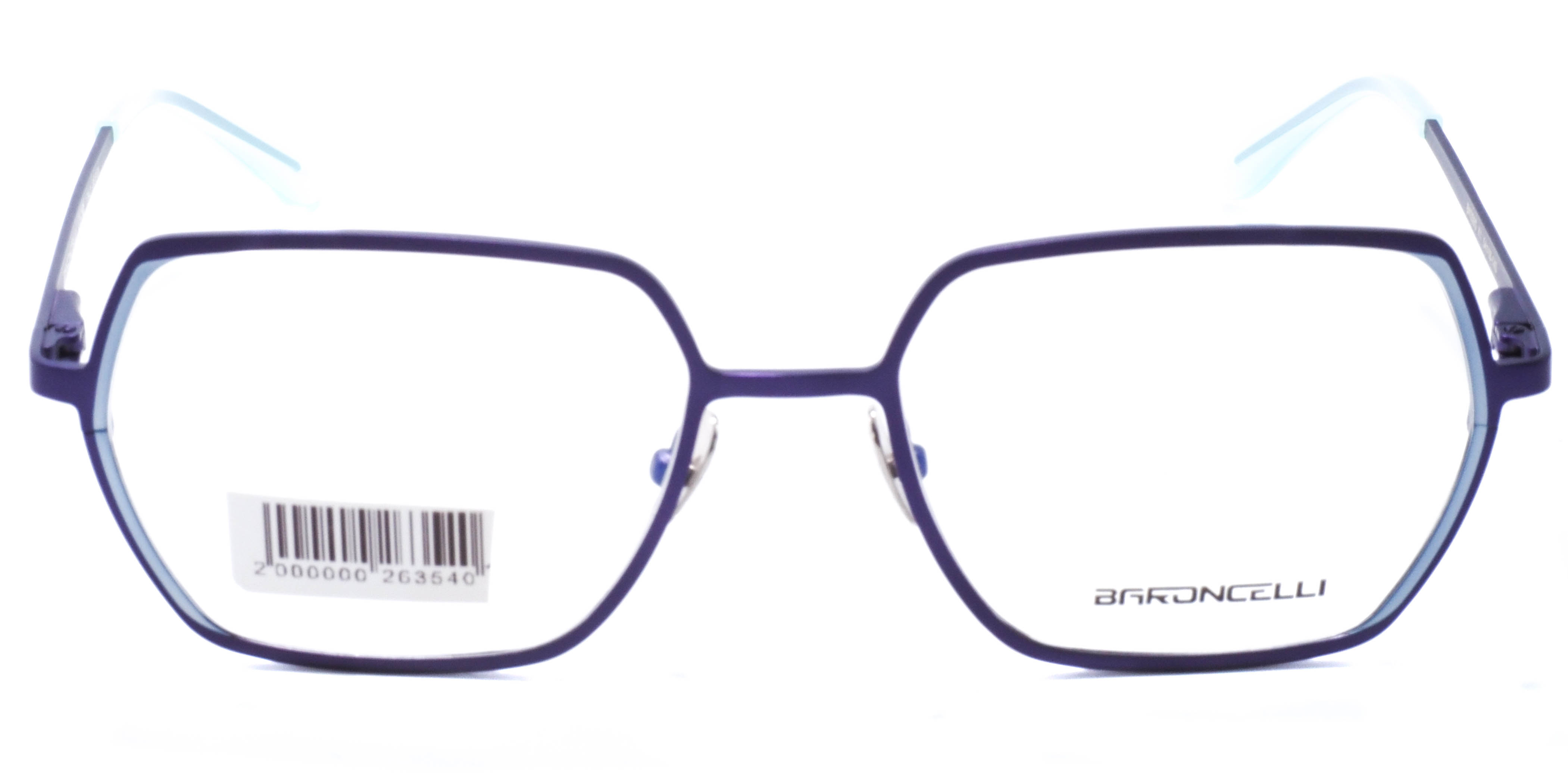 оправа Baroncelli BN359S K1