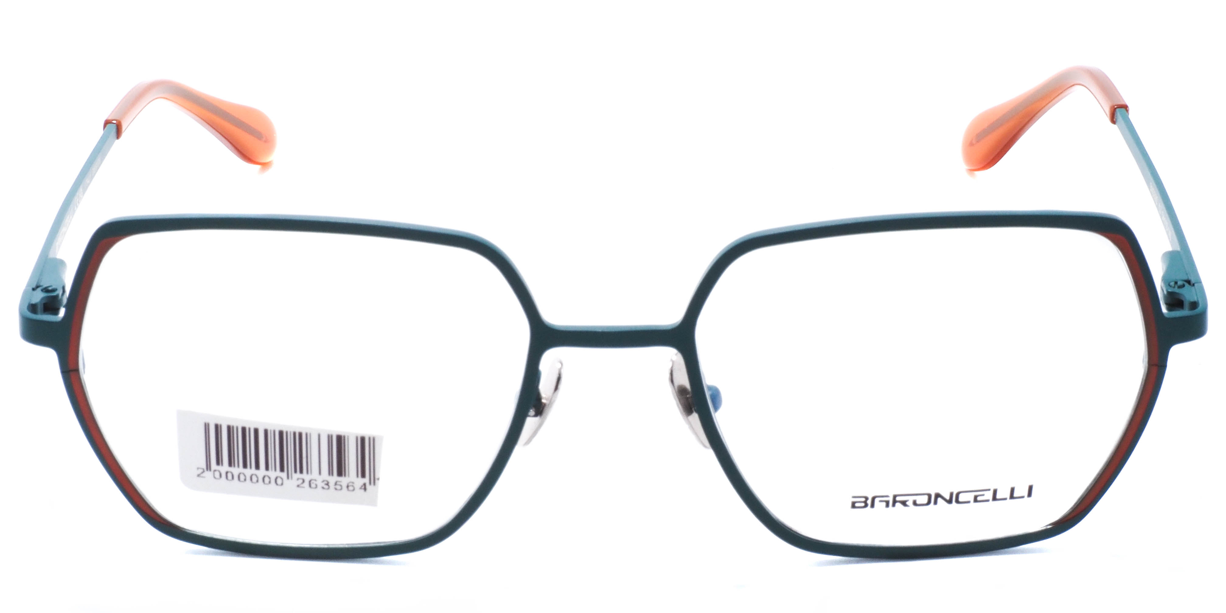 оправа Baroncelli BN359 K3