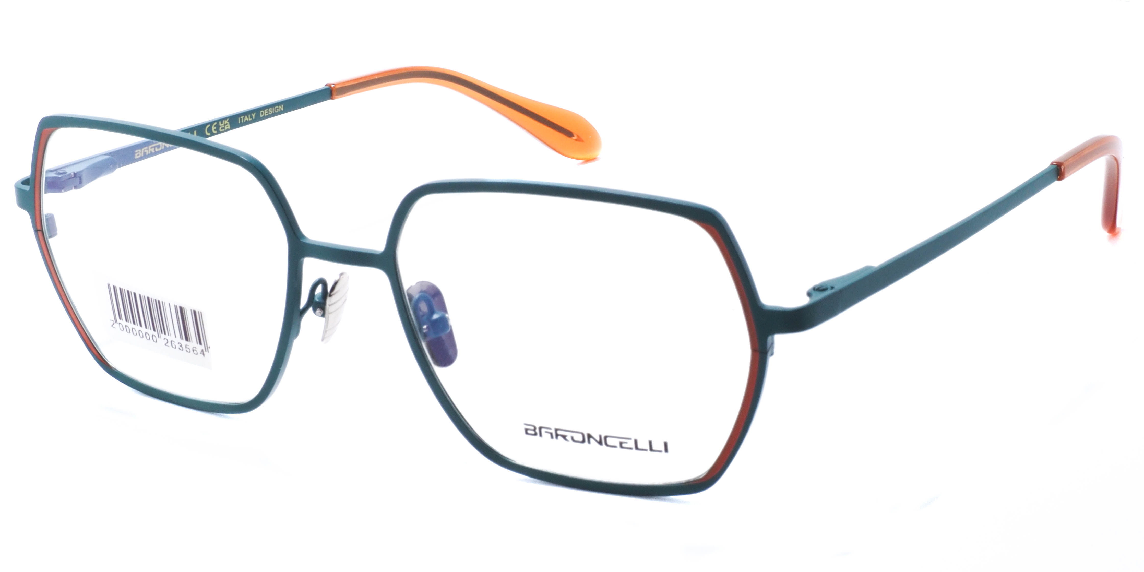 оправа Baroncelli BN359 K3
